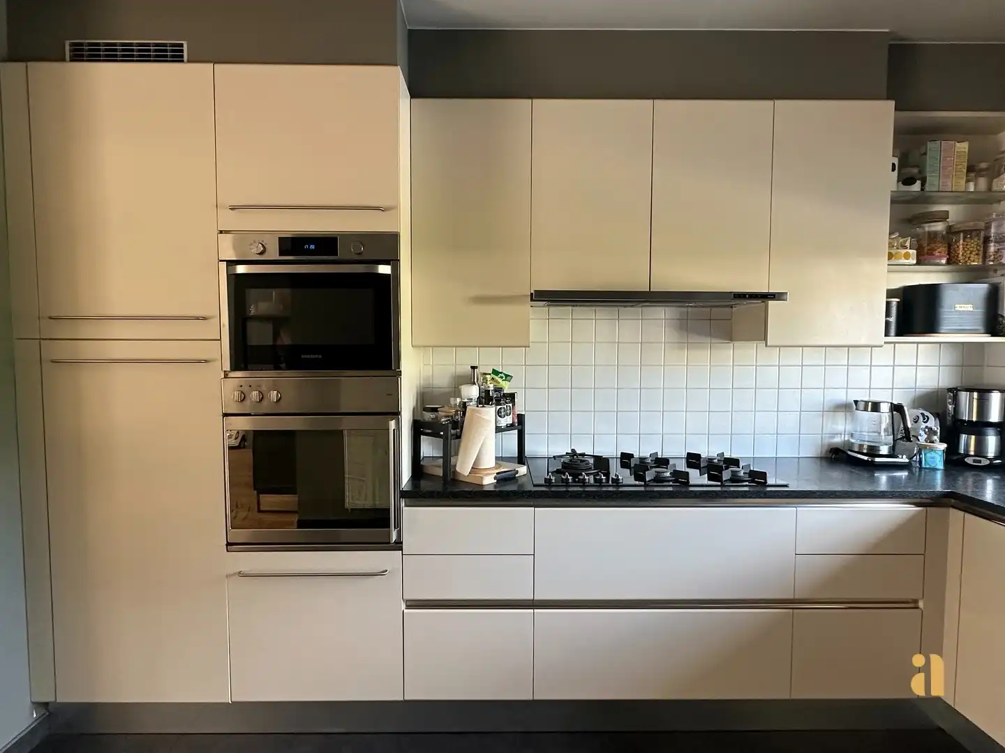 Duplex met ruimte én een plek in de zon foto 9