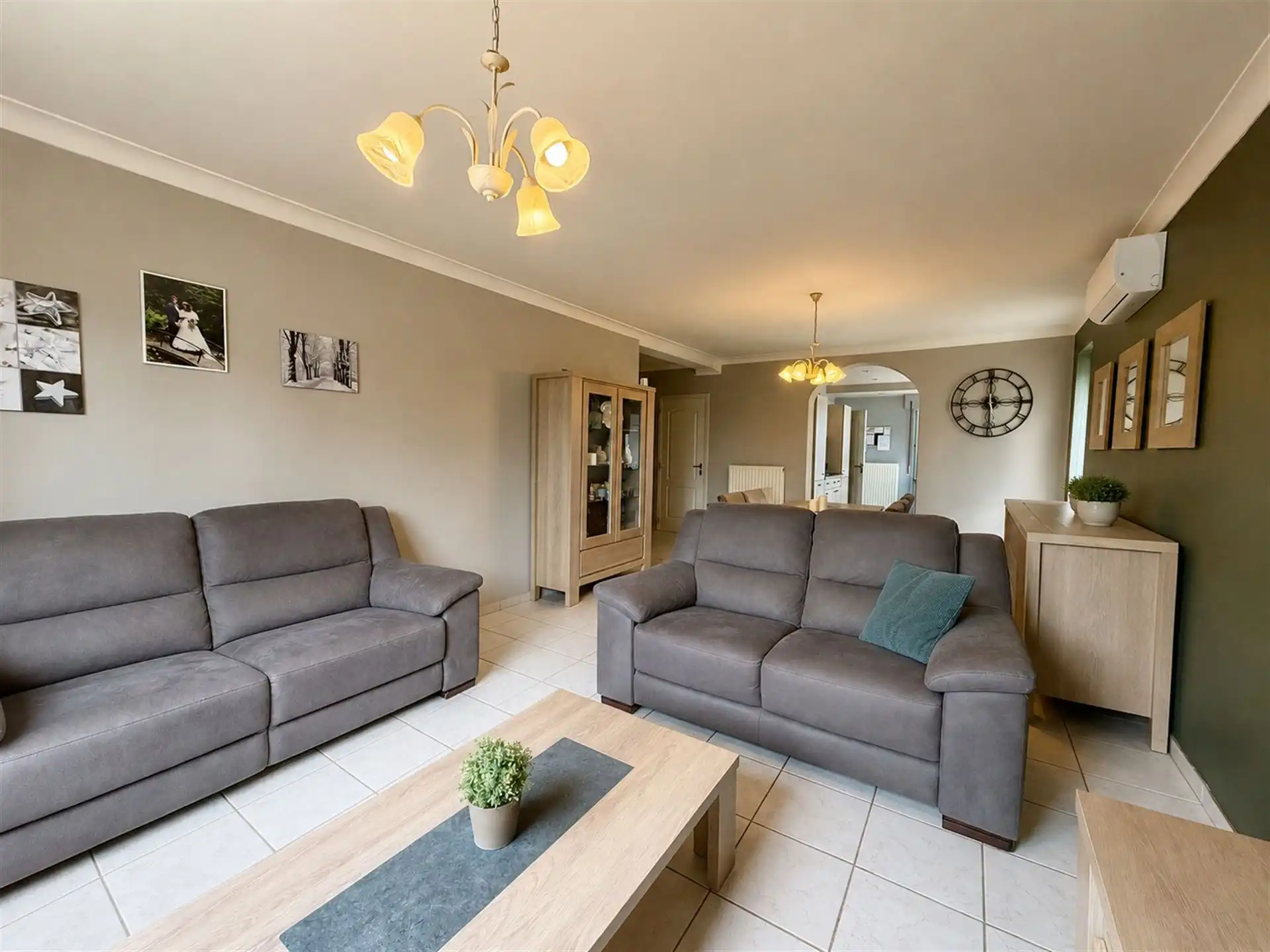 Ruimte om te wonen, vrijheid om te creëren. foto 6
