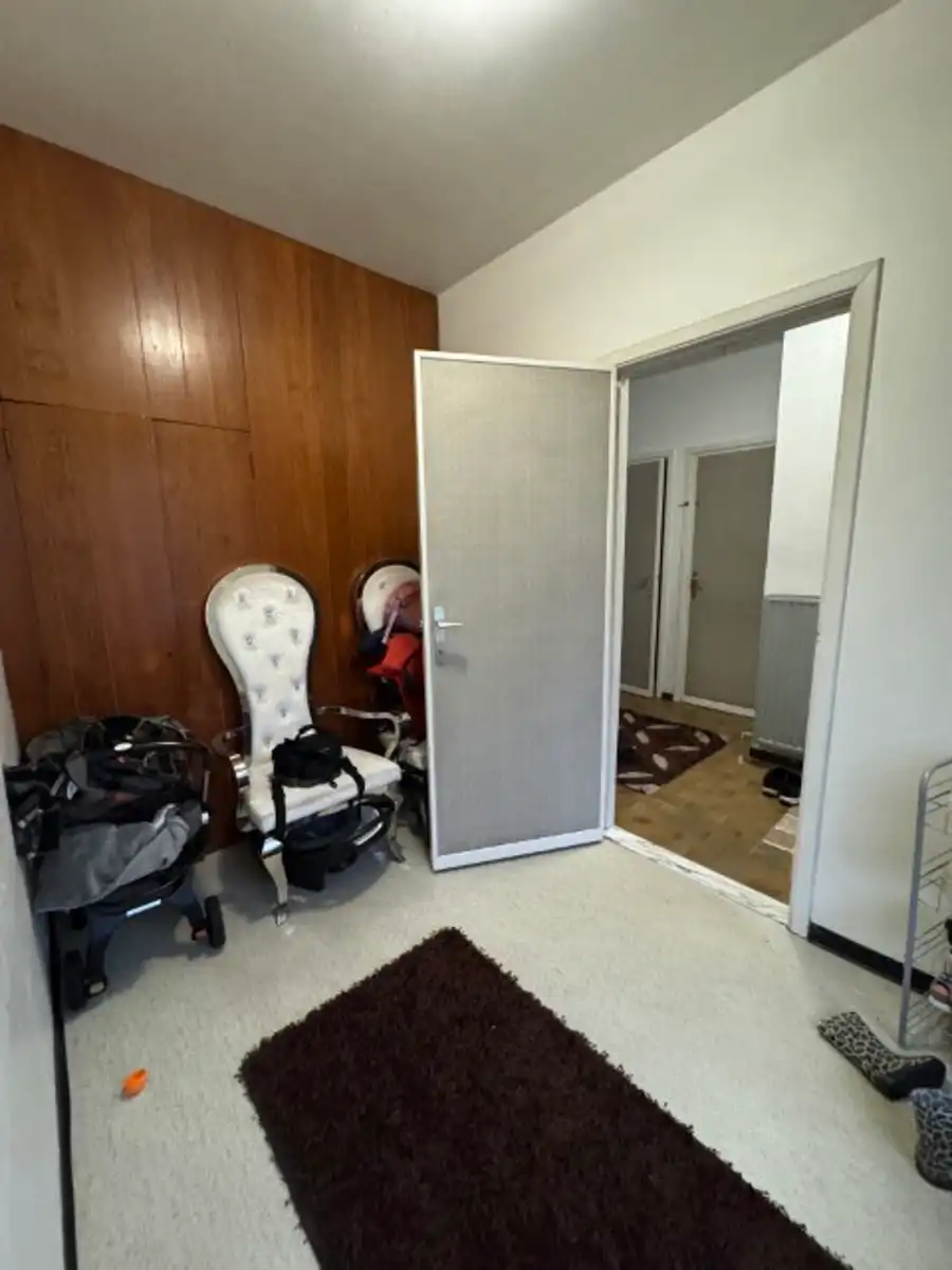 Zeer ruime woning foto 16