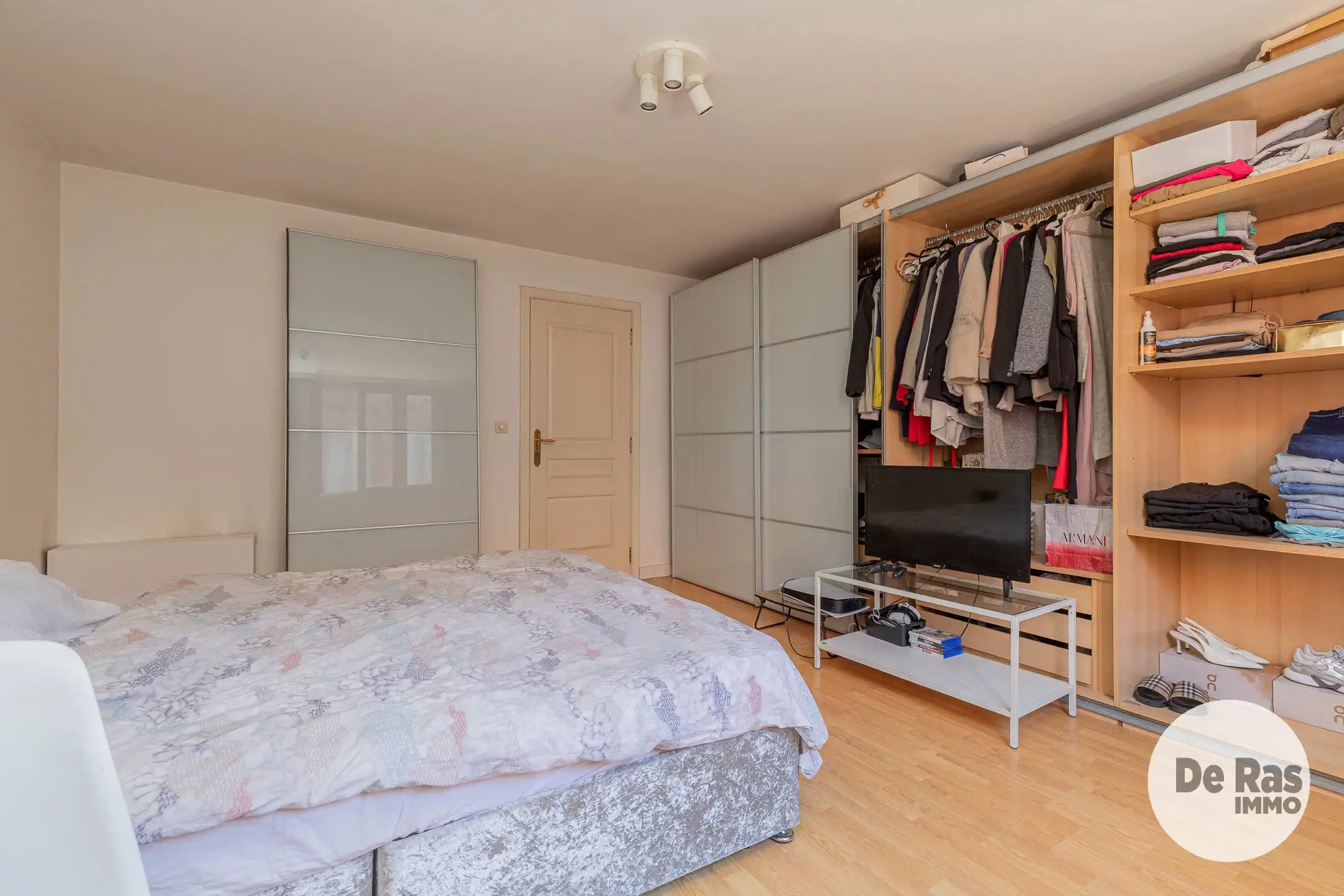 ZOTTEGEM – Rendabele opbrengsteigendom pal in het centrum foto 18