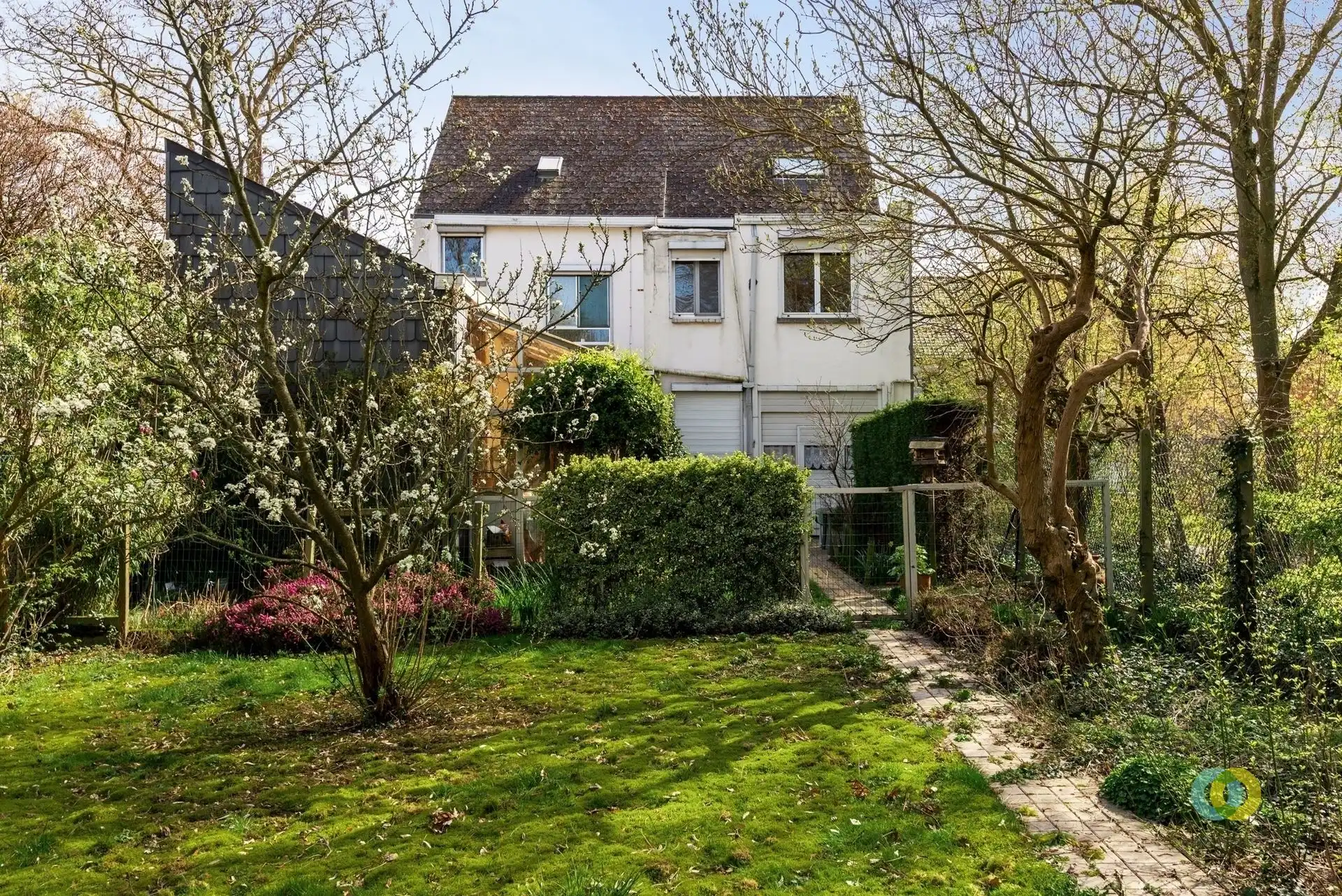 Grond te koop 1830 MACHELEN