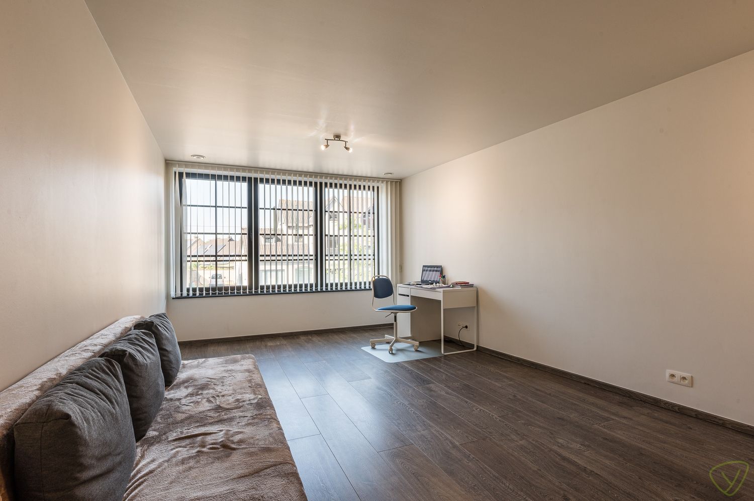Instapklaar en energiezuinig appartement foto 3