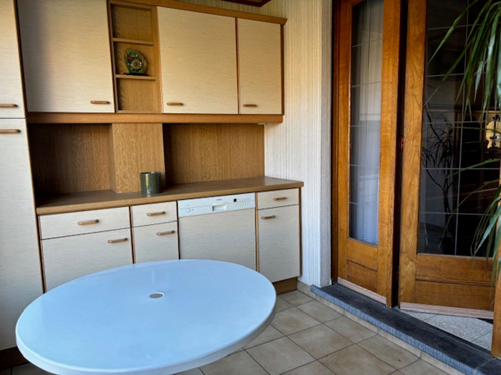 Bel-etage woning 3 slpks te Tervuren foto 10