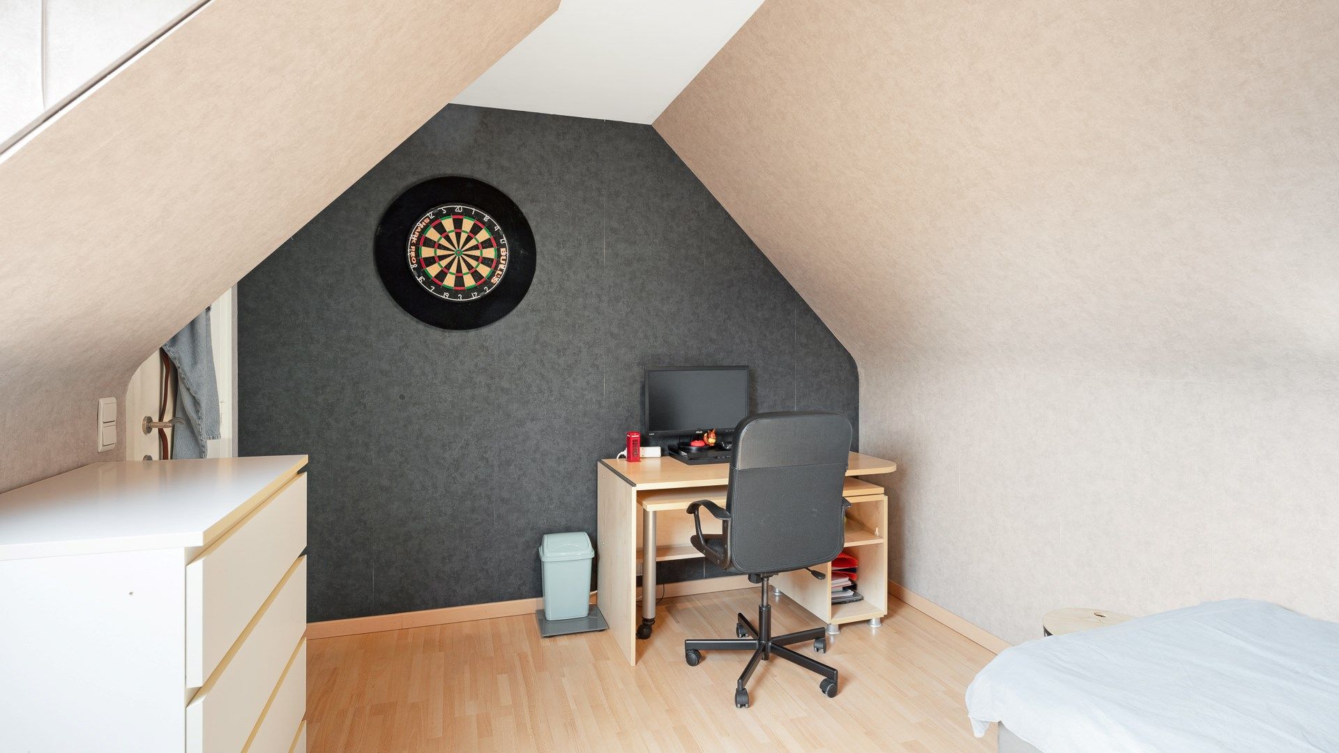 Groot triplex-appartement met terras te Knokke-Westkapelle foto 17