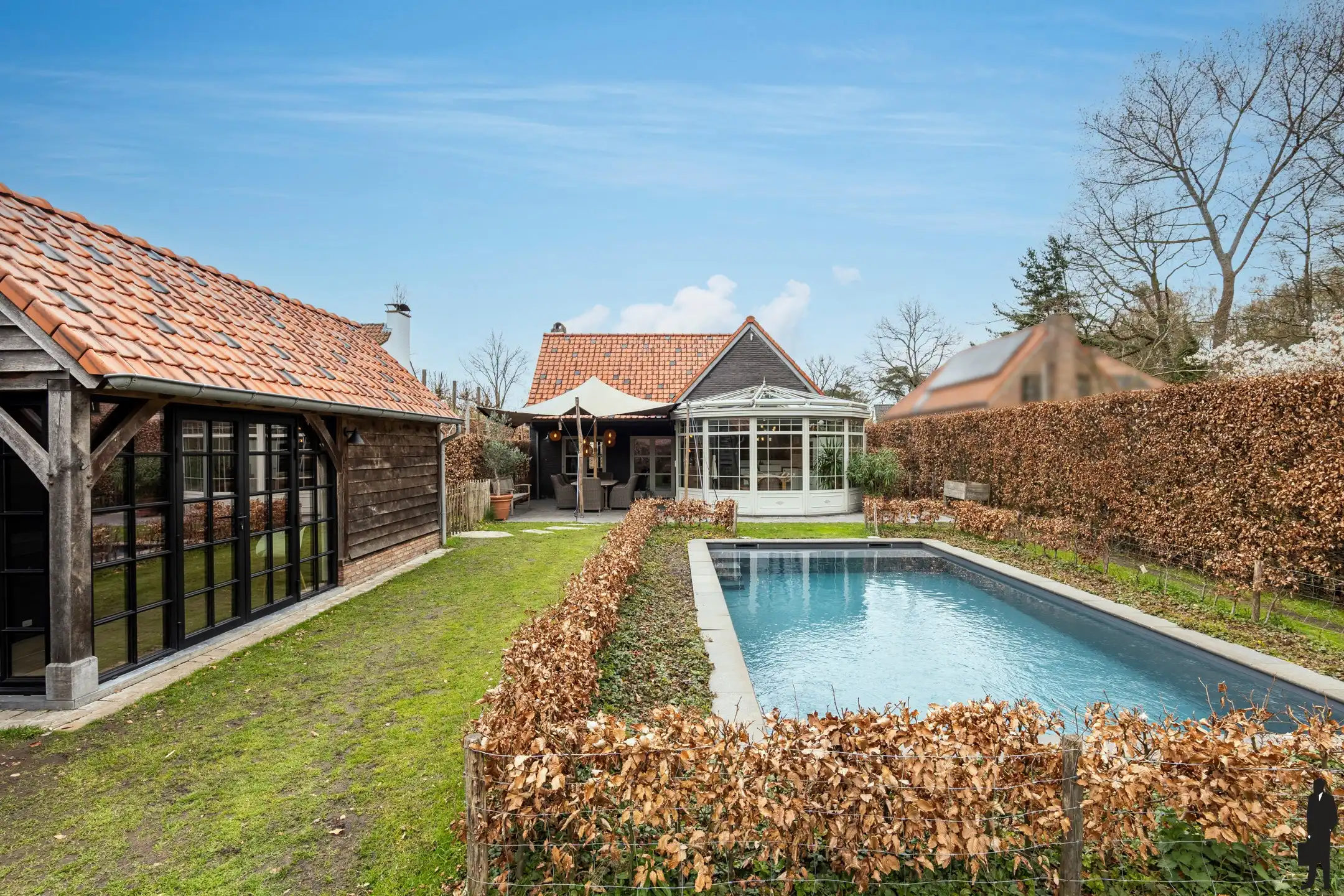 Villa te koop Swaenebeecklaan 24 - 2970 Schilde