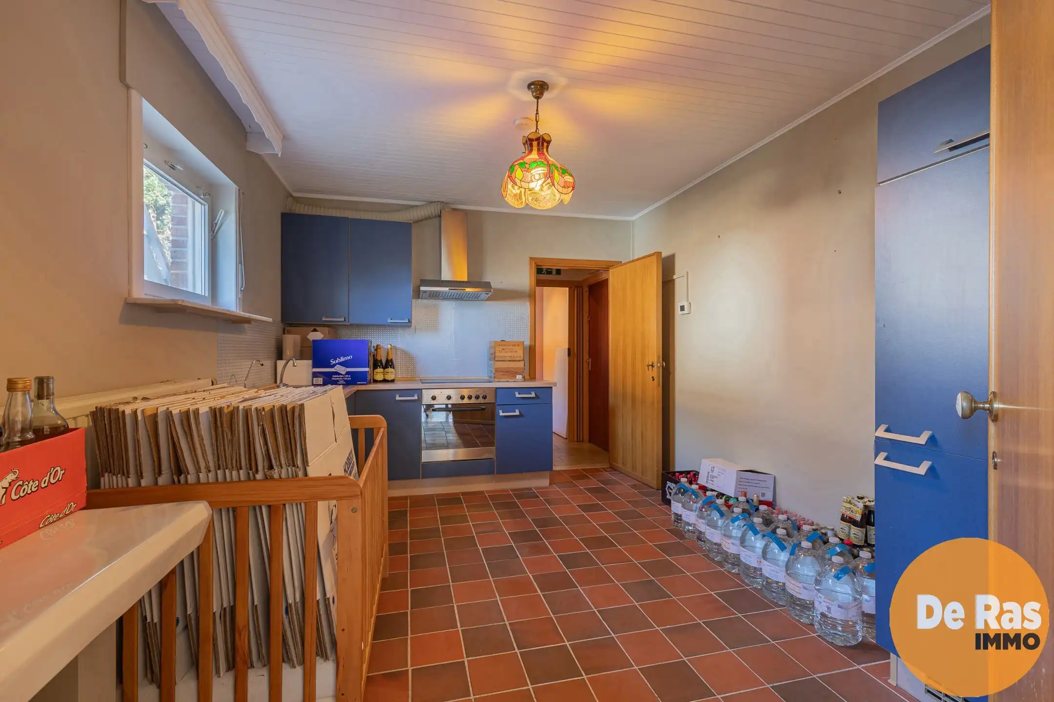 GERAARDSBERGEN -  Ruime villa met vele mogelijkheden foto 11