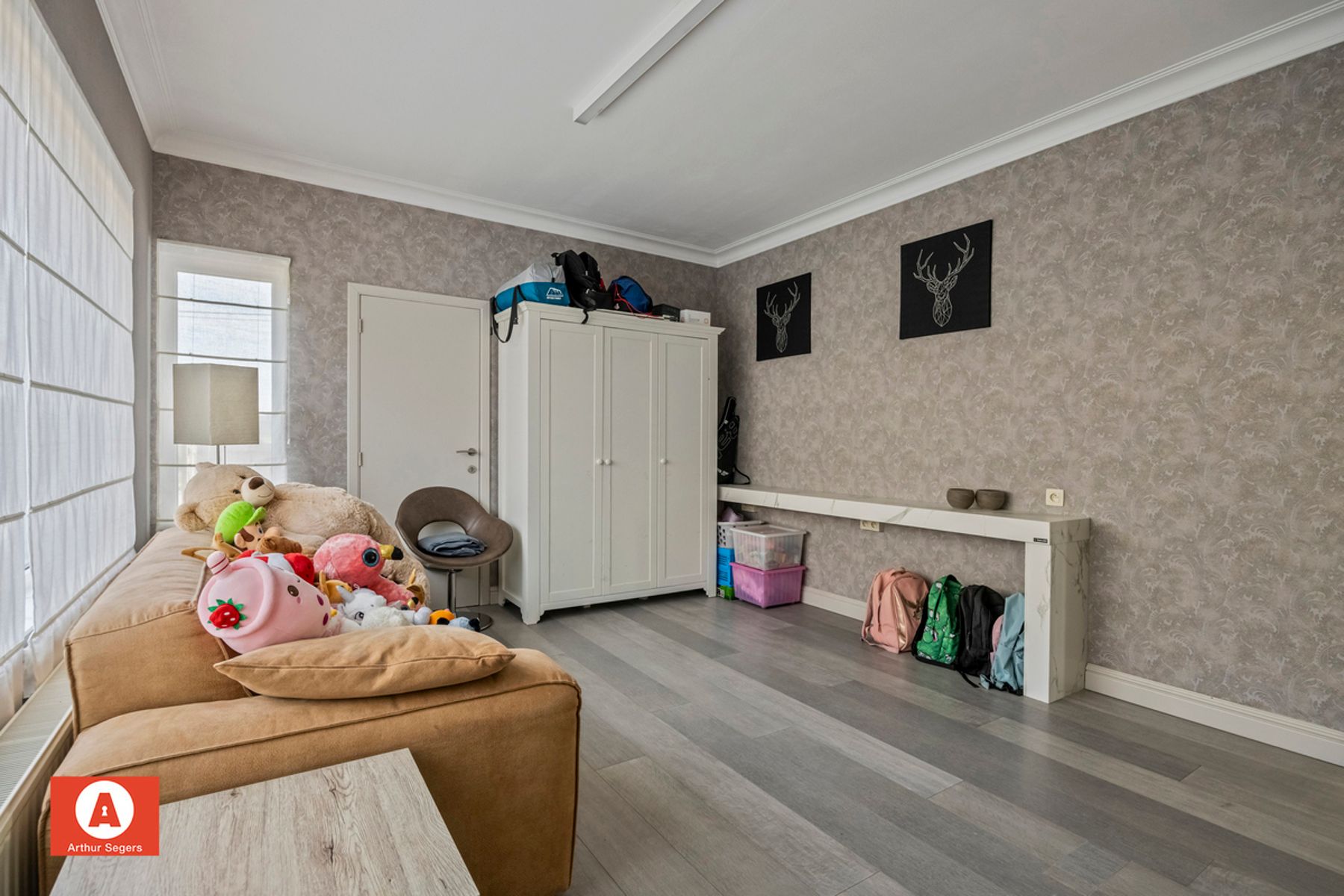 Instapklare woning in landelijke omgeving foto 12