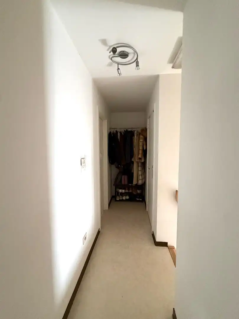 Instapklare woning met tuin te Stasegem te huur. foto 8