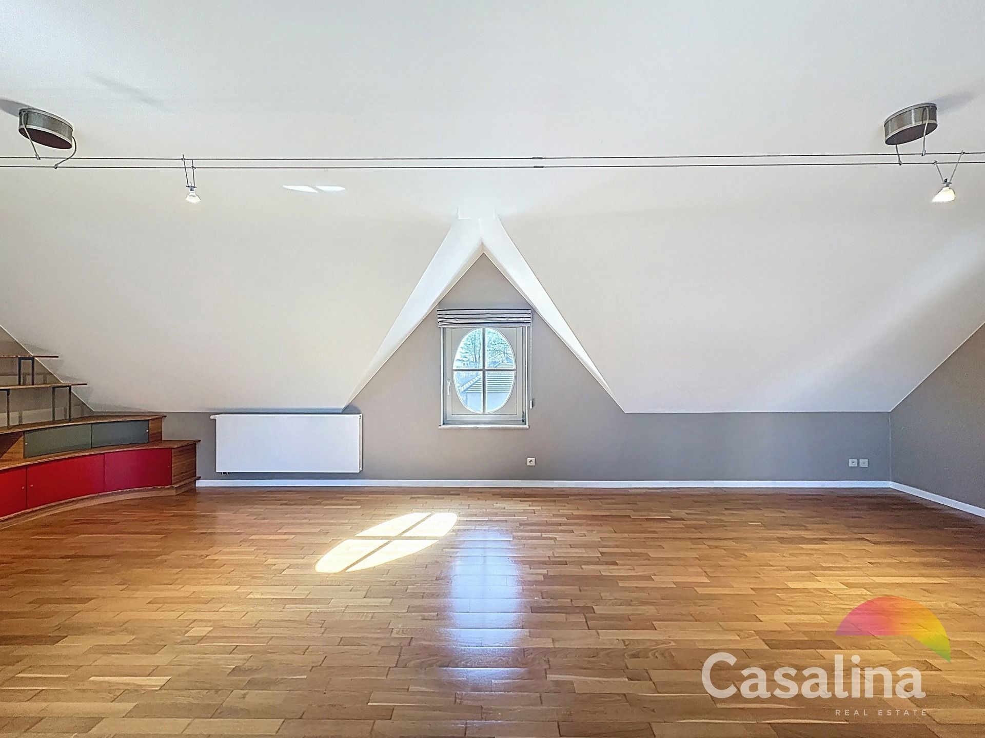 Prachtige Duplex met 2 slaapkamers foto 12