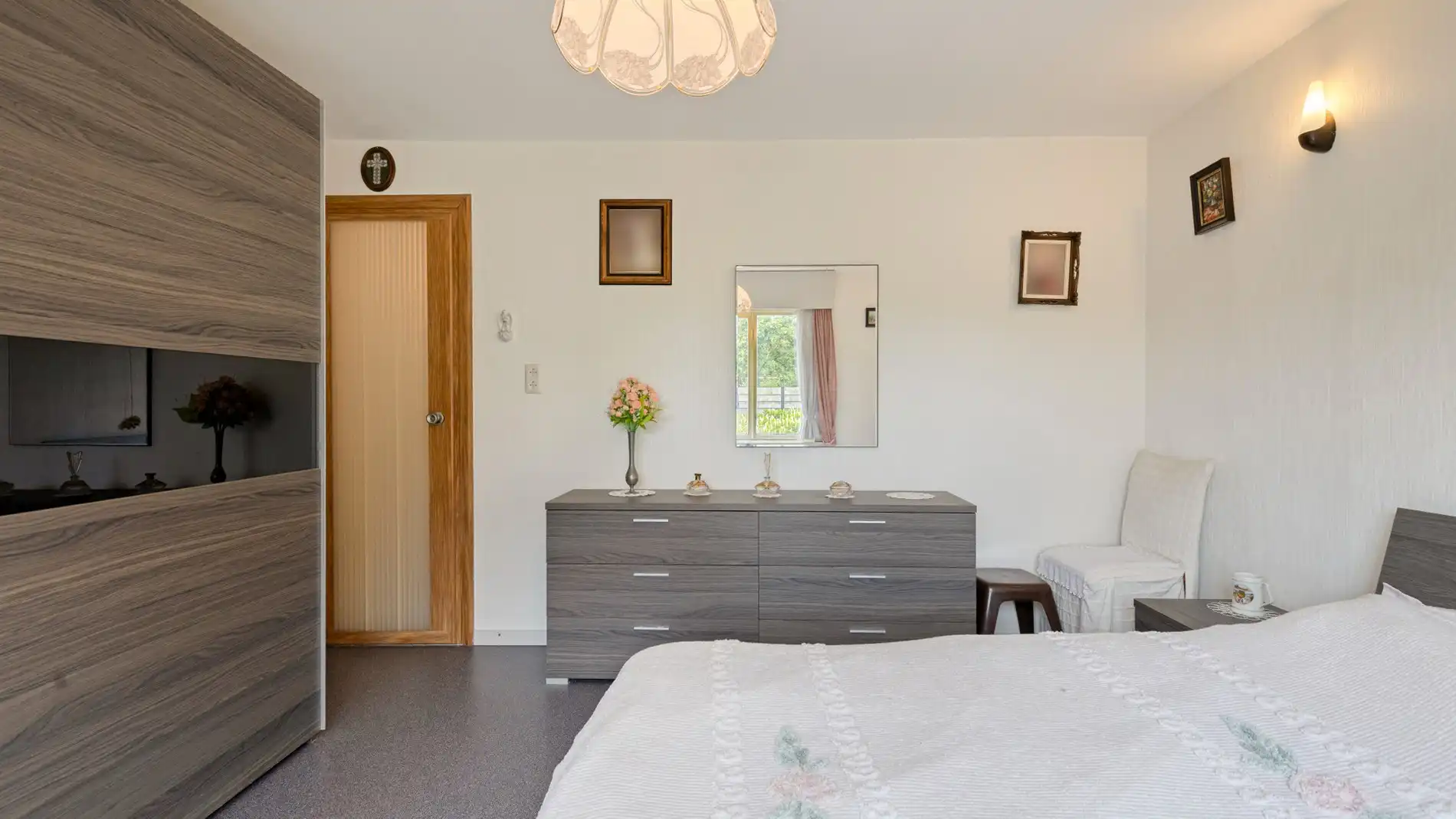 Vrijstaande woning met tuin te Langdorp foto 17
