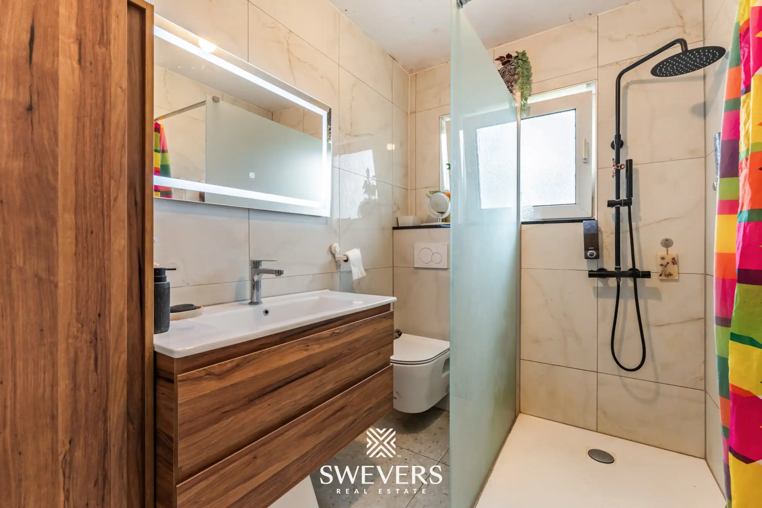 Ruime split-levelwoning op rustige locatie in Diepenbeek (mogelijkheid tot 2 HOB) foto 17