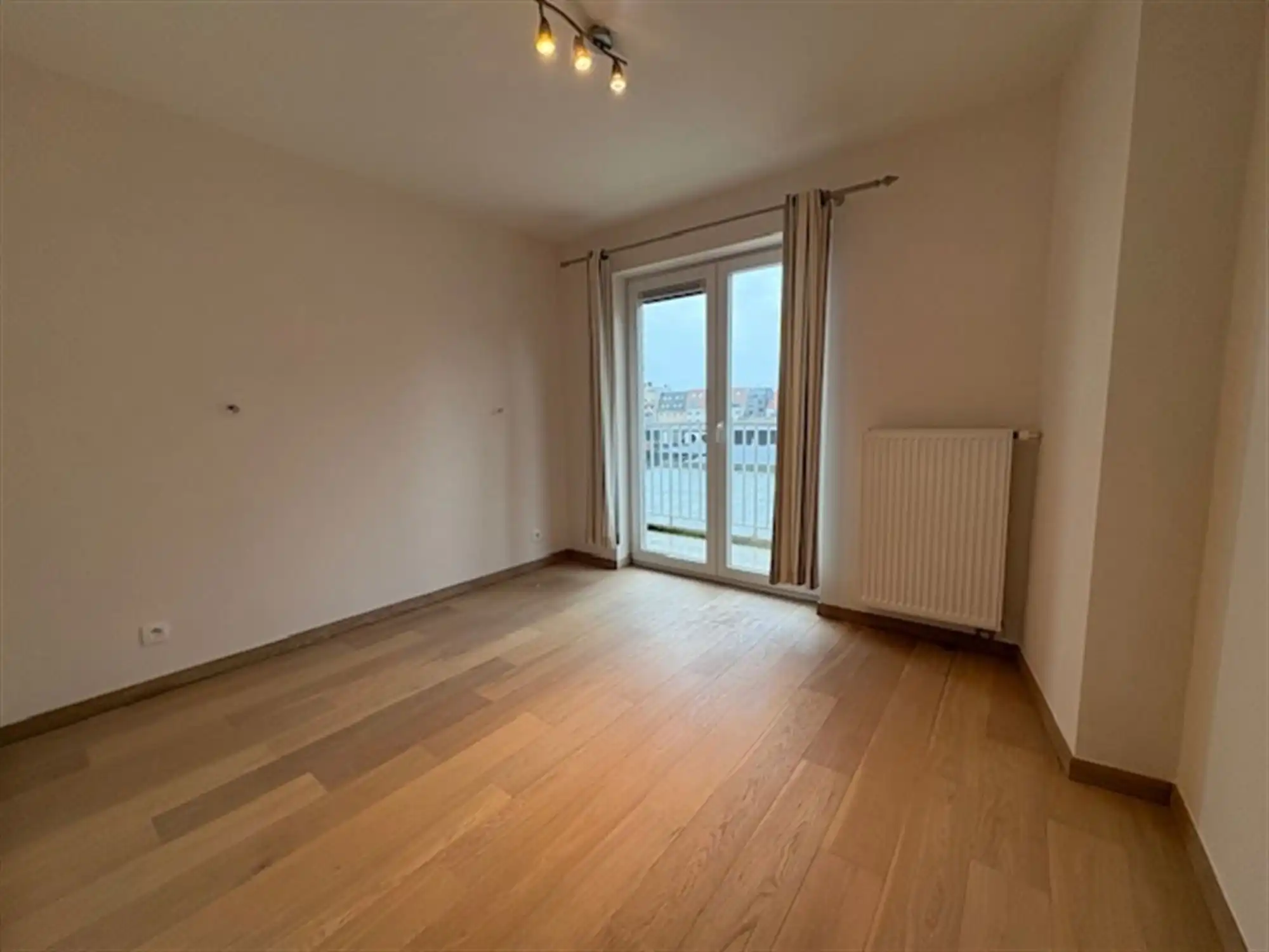 Centraal gelegen appartement in rustige residentie! foto 9