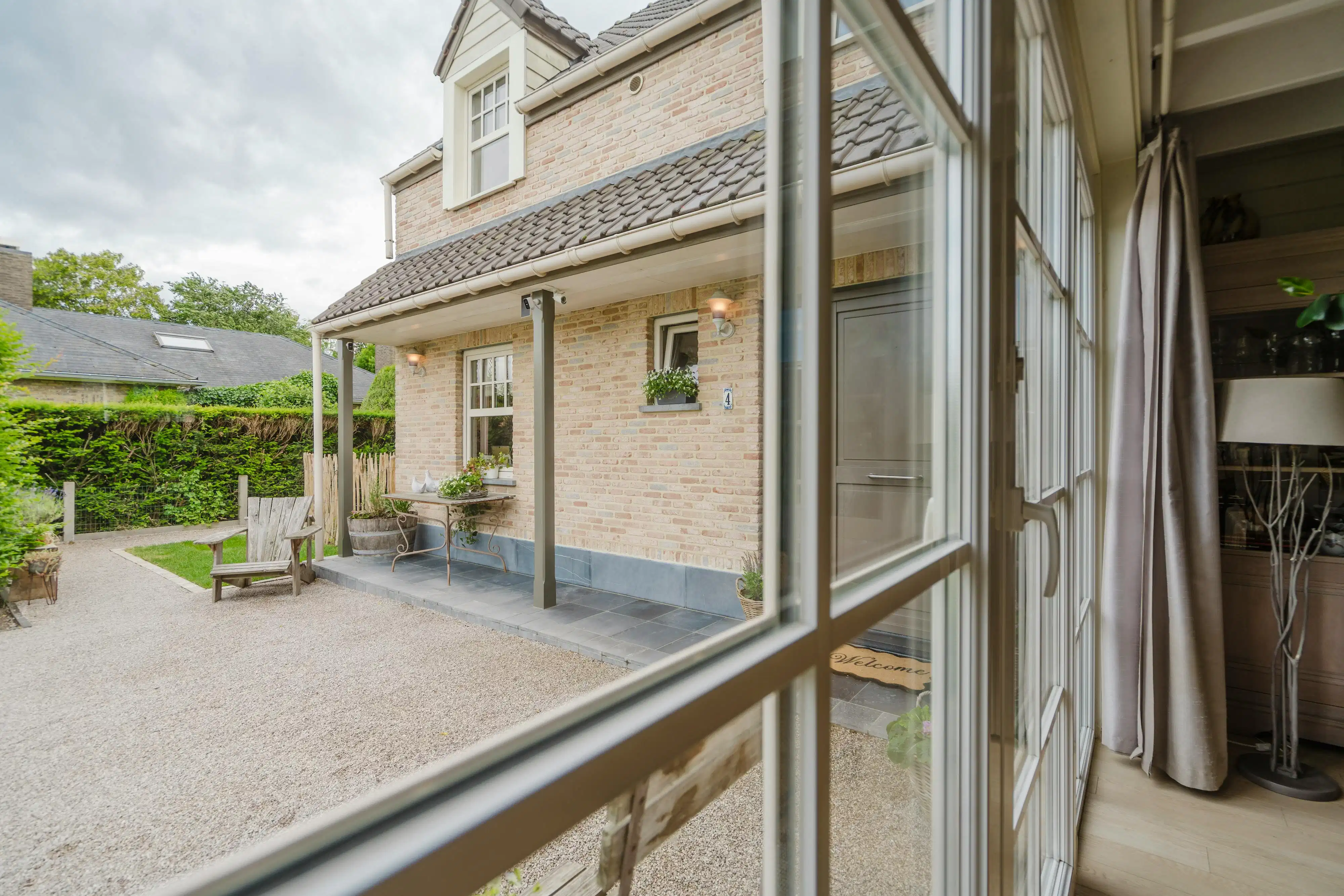 Moderne landelijke villa met zwembad & EPC A in Ten Ede foto 28