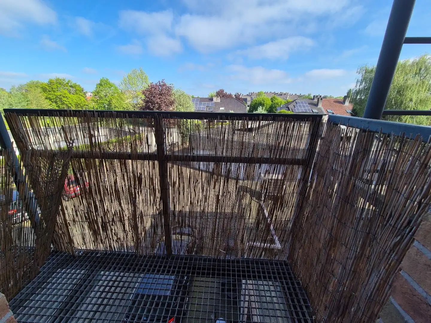 Ongemeubelde studio – nr. 12 (2e verdieping, achteraan rechts) foto 6