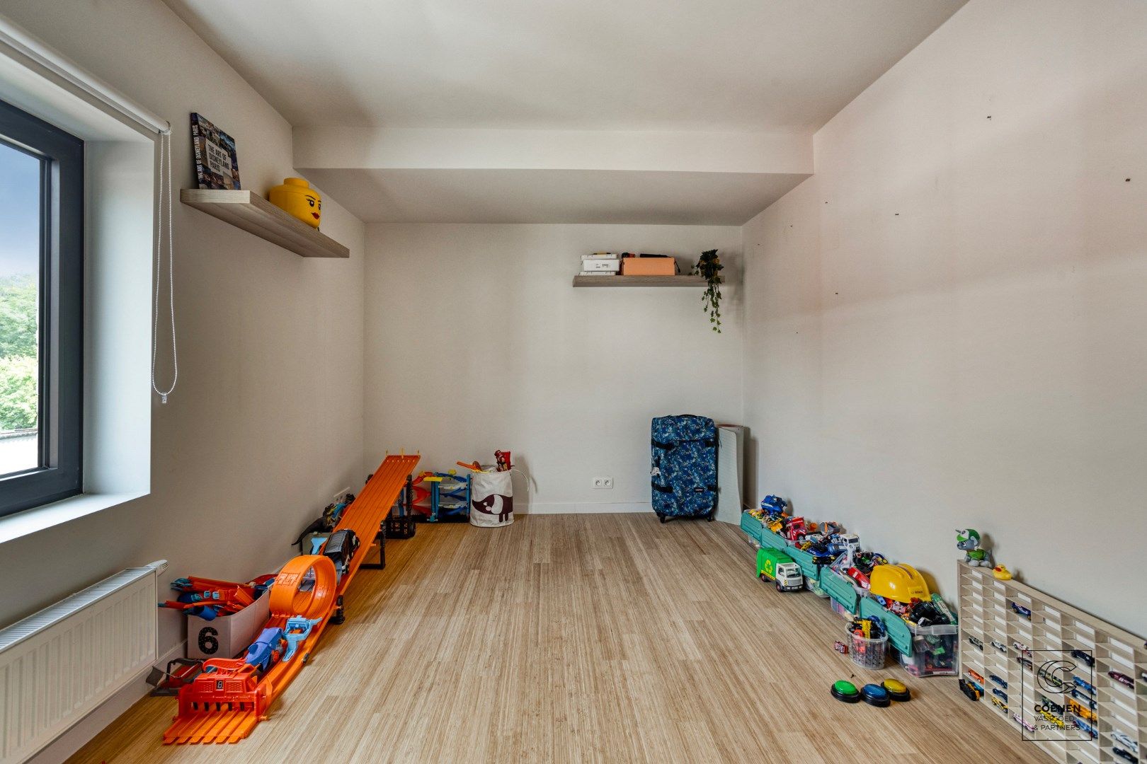 Prachtig volledig gerenoveerde woning met 3 slaapkamers op een TOPlocatie te Schilde! foto 15
