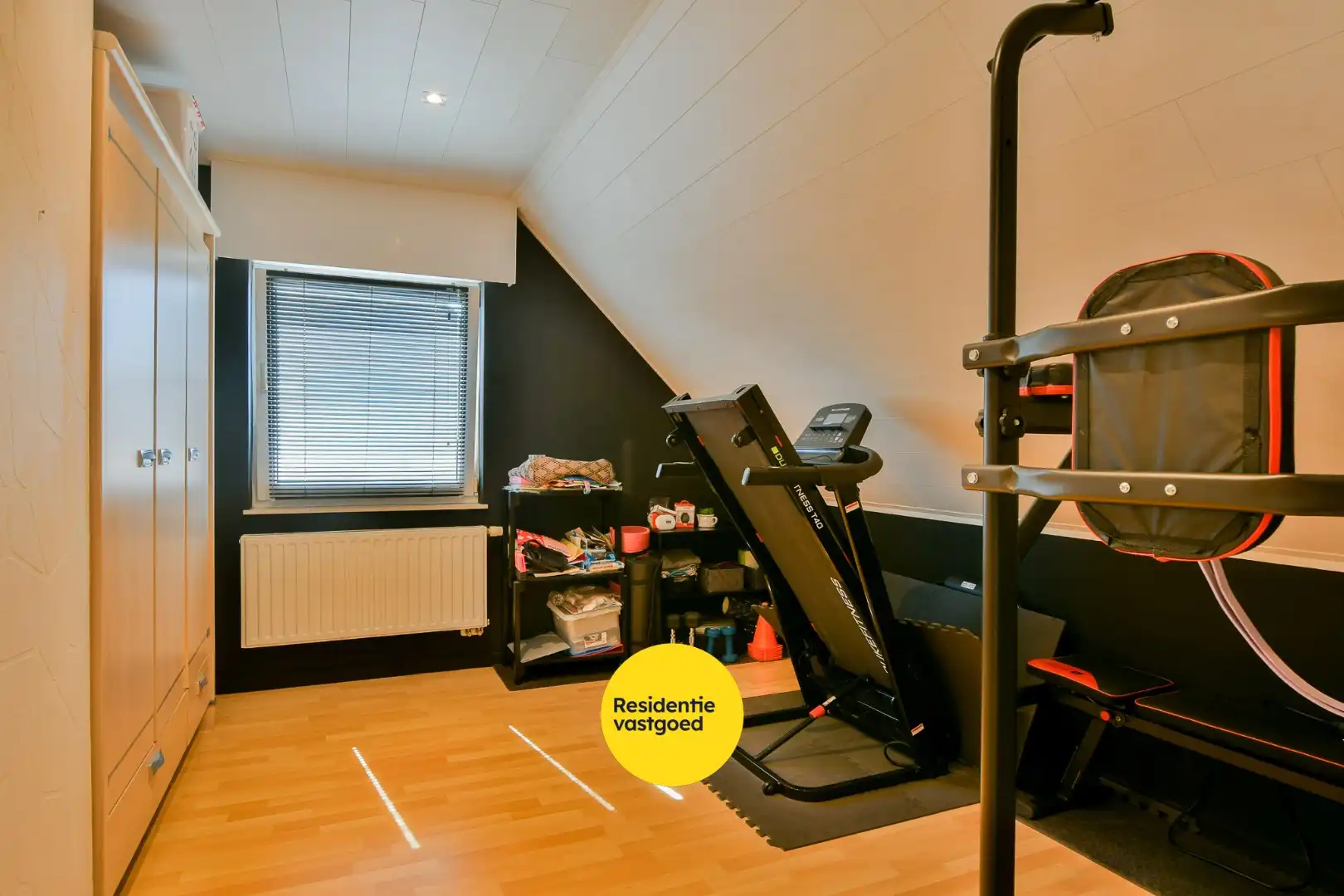 Ideale gezinswoning in doodlopende straat foto 18