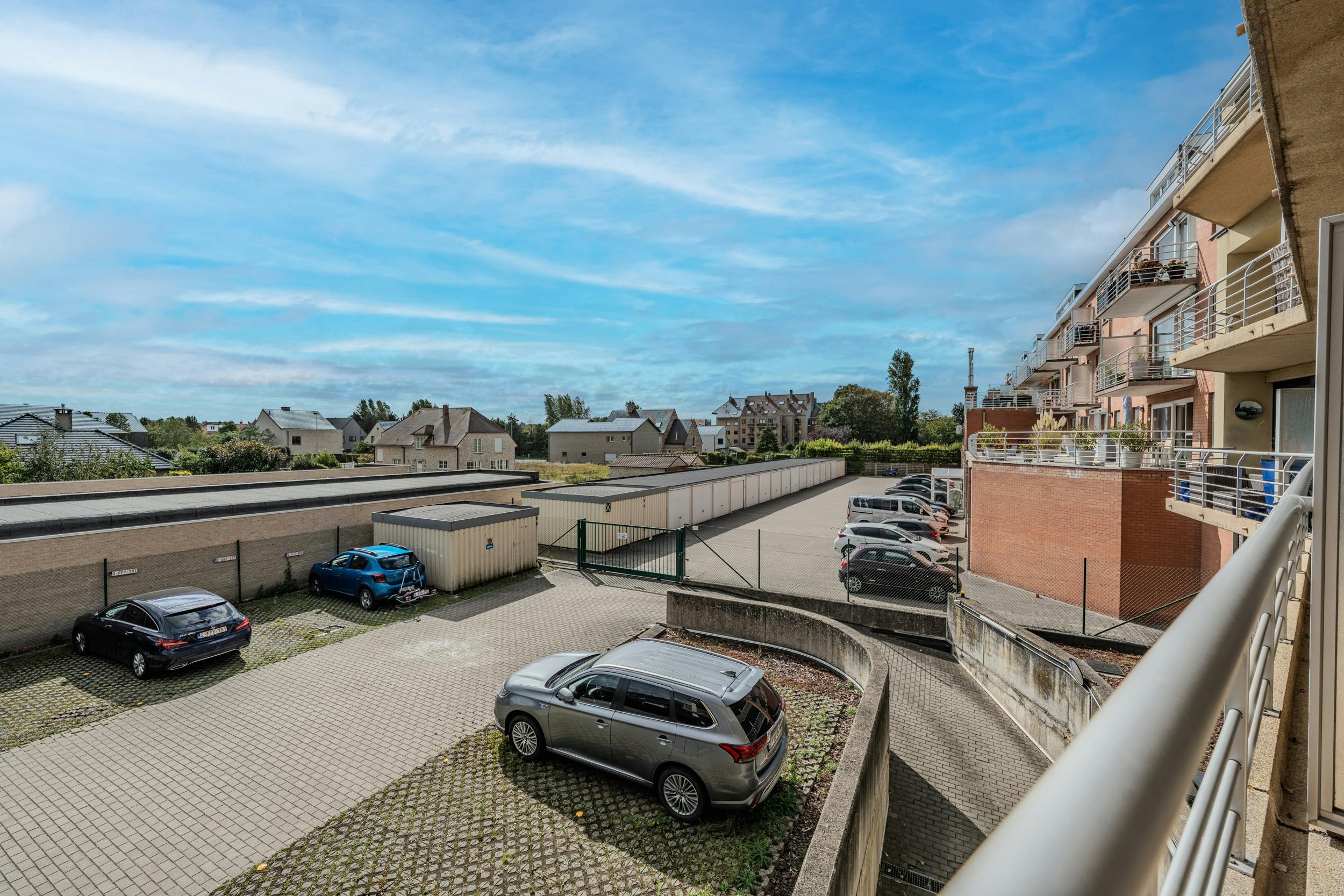 2-slaapkamer appartement met prachtig zonneterras foto 16