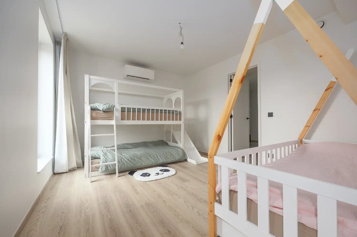 Luxe nieuwbouwappartment met riant terras te koop in Middelkerke foto 27