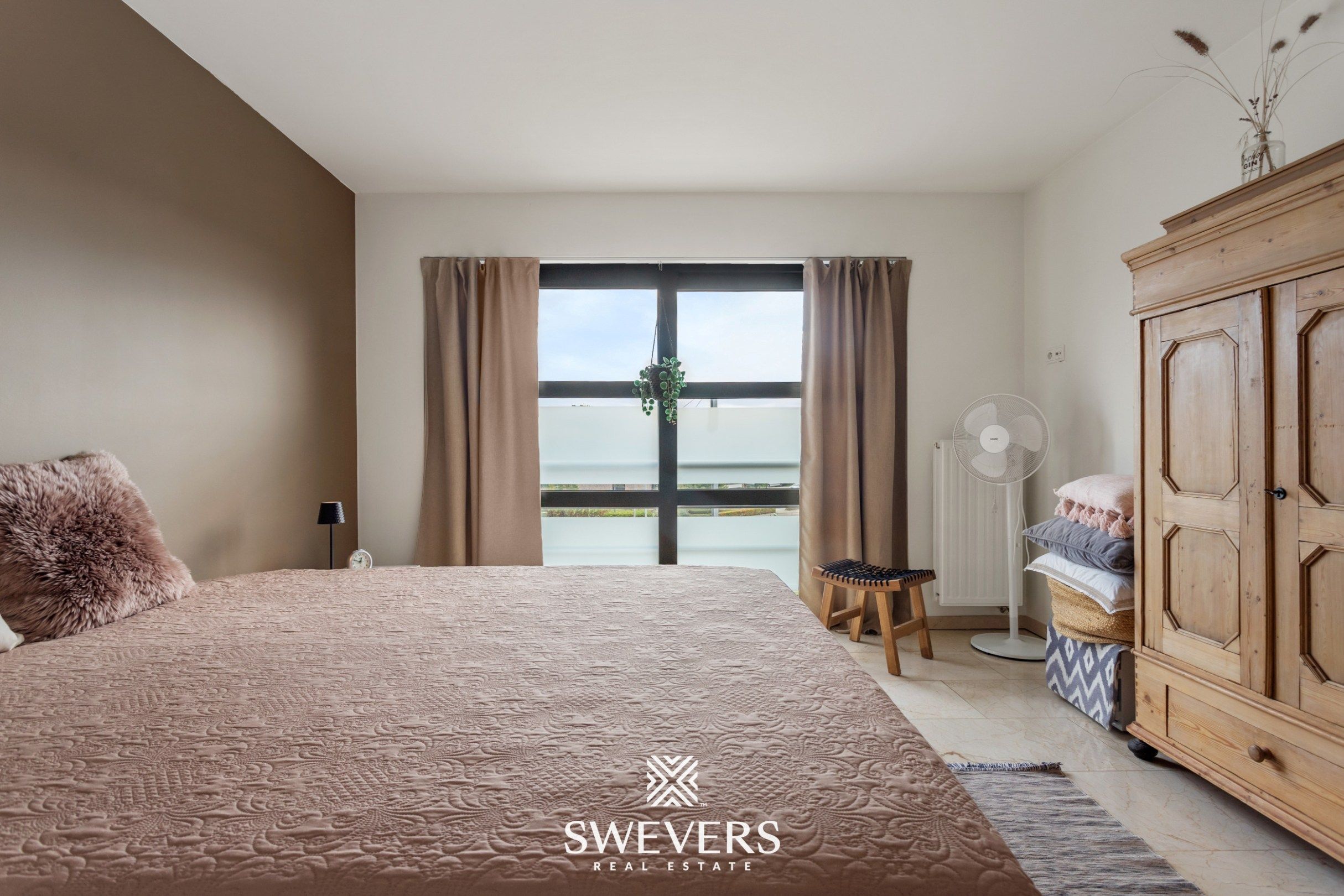 Instapklaar appartement van 136 m² met twee slaapkamers vlakbij het centrum van Bilzen   foto 21