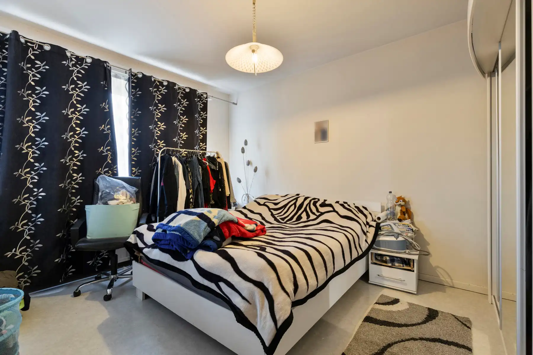 twee slaapkamer appartement met terras  foto 11