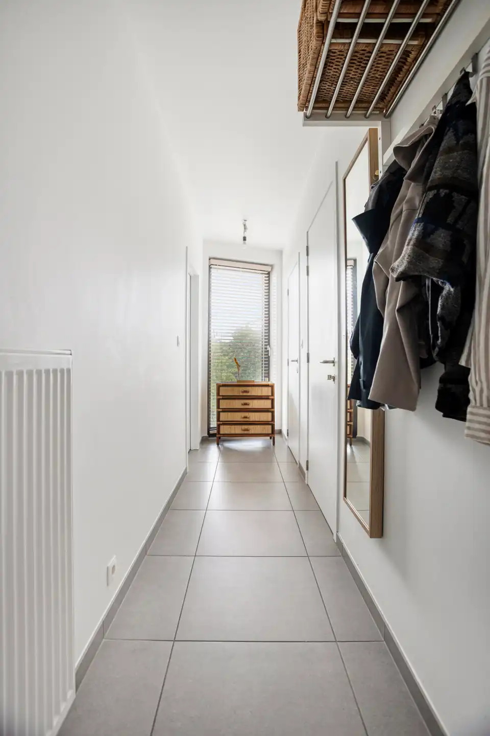 Modern, energiezuinig appartement met 2 slaapkamers foto 2