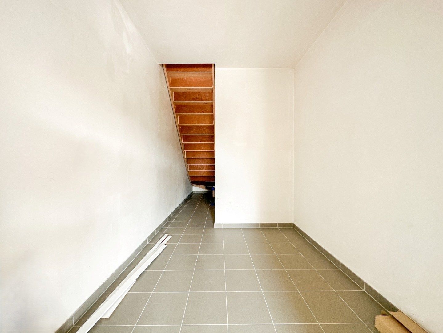 Energiezuinige halfopen nieuwbouwwoning op toplocatie in Torhout foto 9