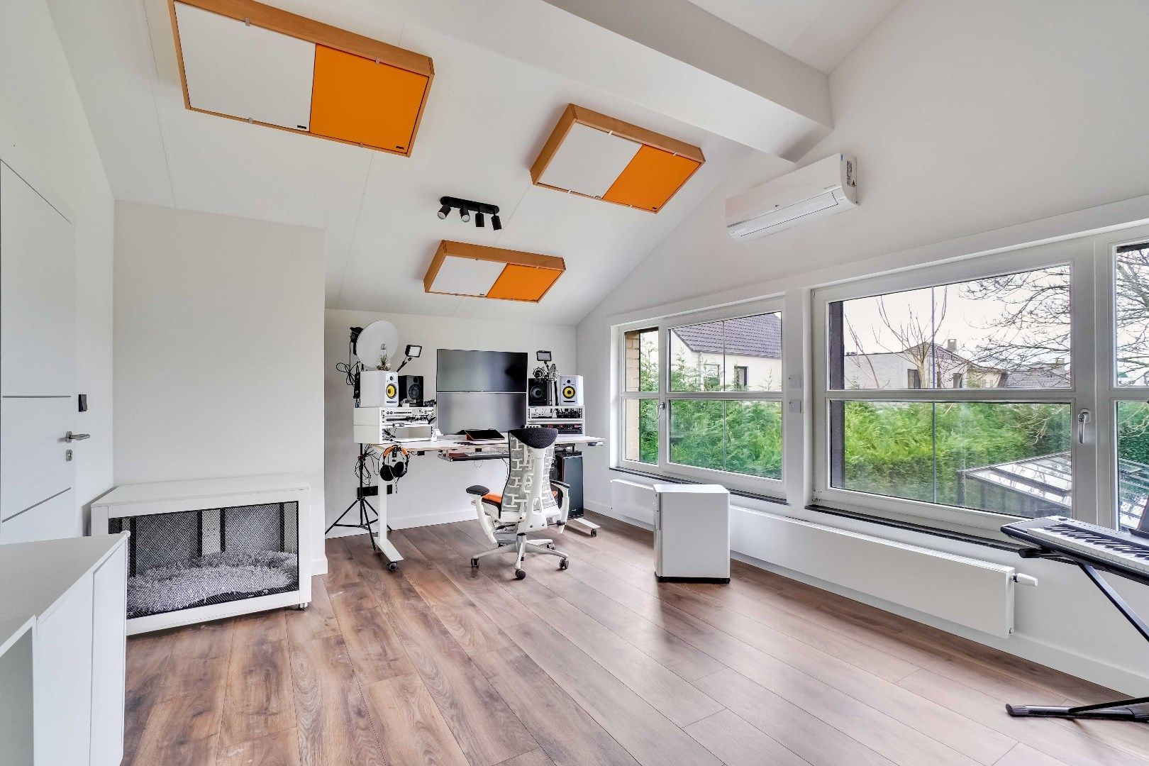 INSTAPKLARE WONING NABIJ DE GRENS VAN MAASTRICHT !  foto 15