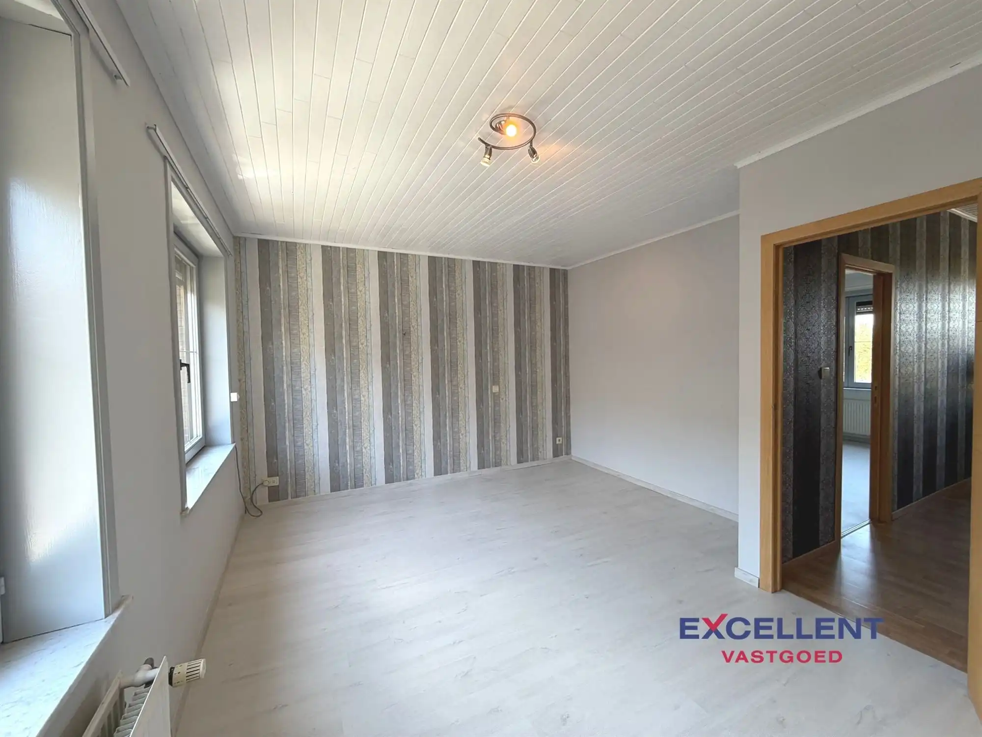 Instapklaar huis met 3 slpk en tuin te huur Aalst foto 10