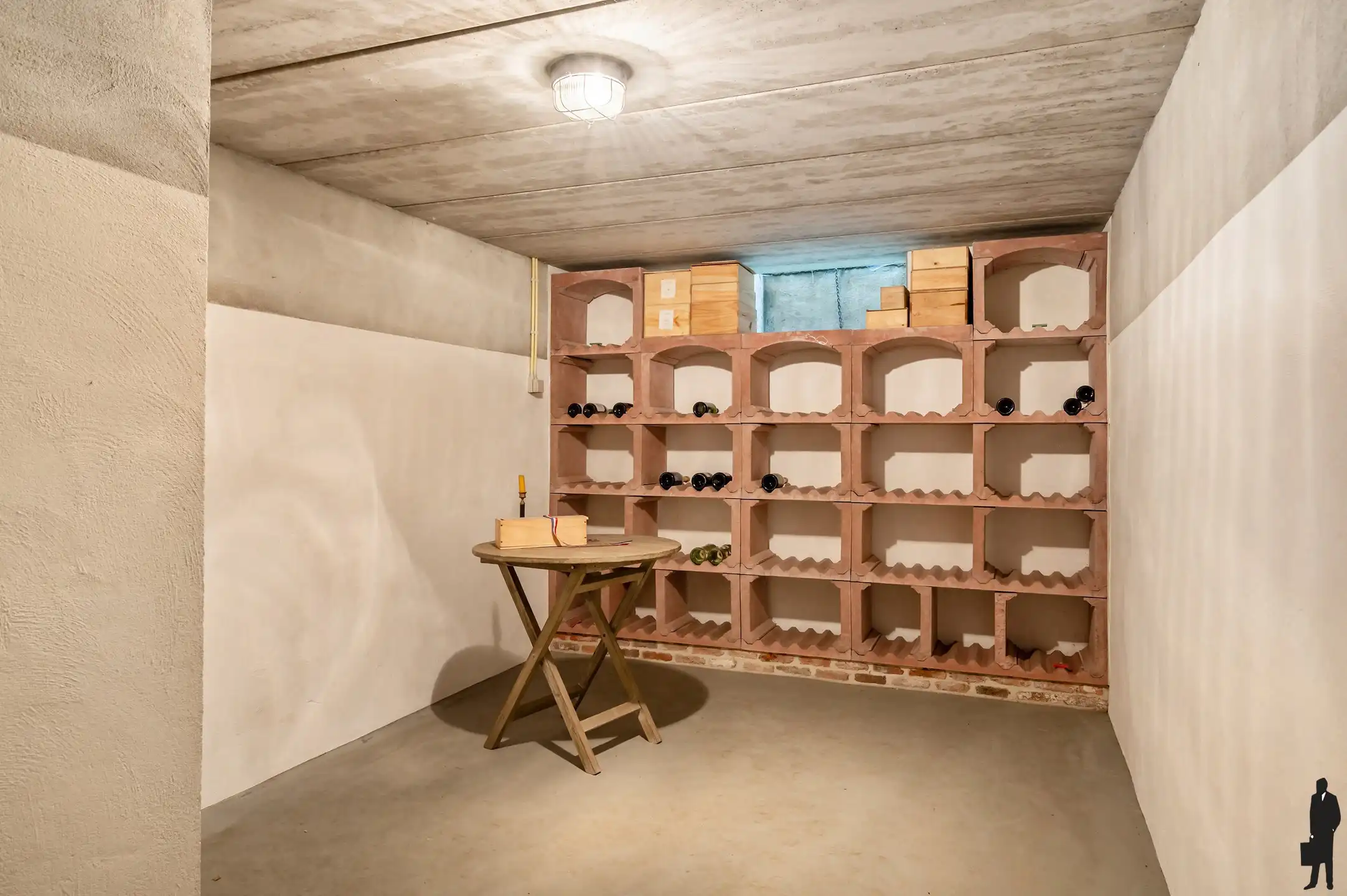 Charmante landelijke villa met bijgebouw op prachtig perceel in Essen Heikant foto 26