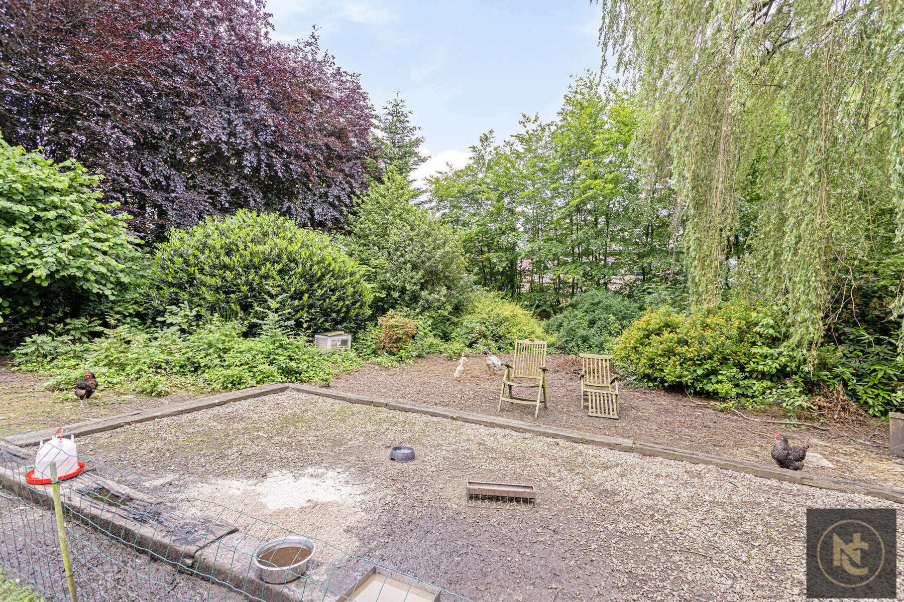 Uitzonderlijke villa met 6 slaapkamers en 2 garages foto 44