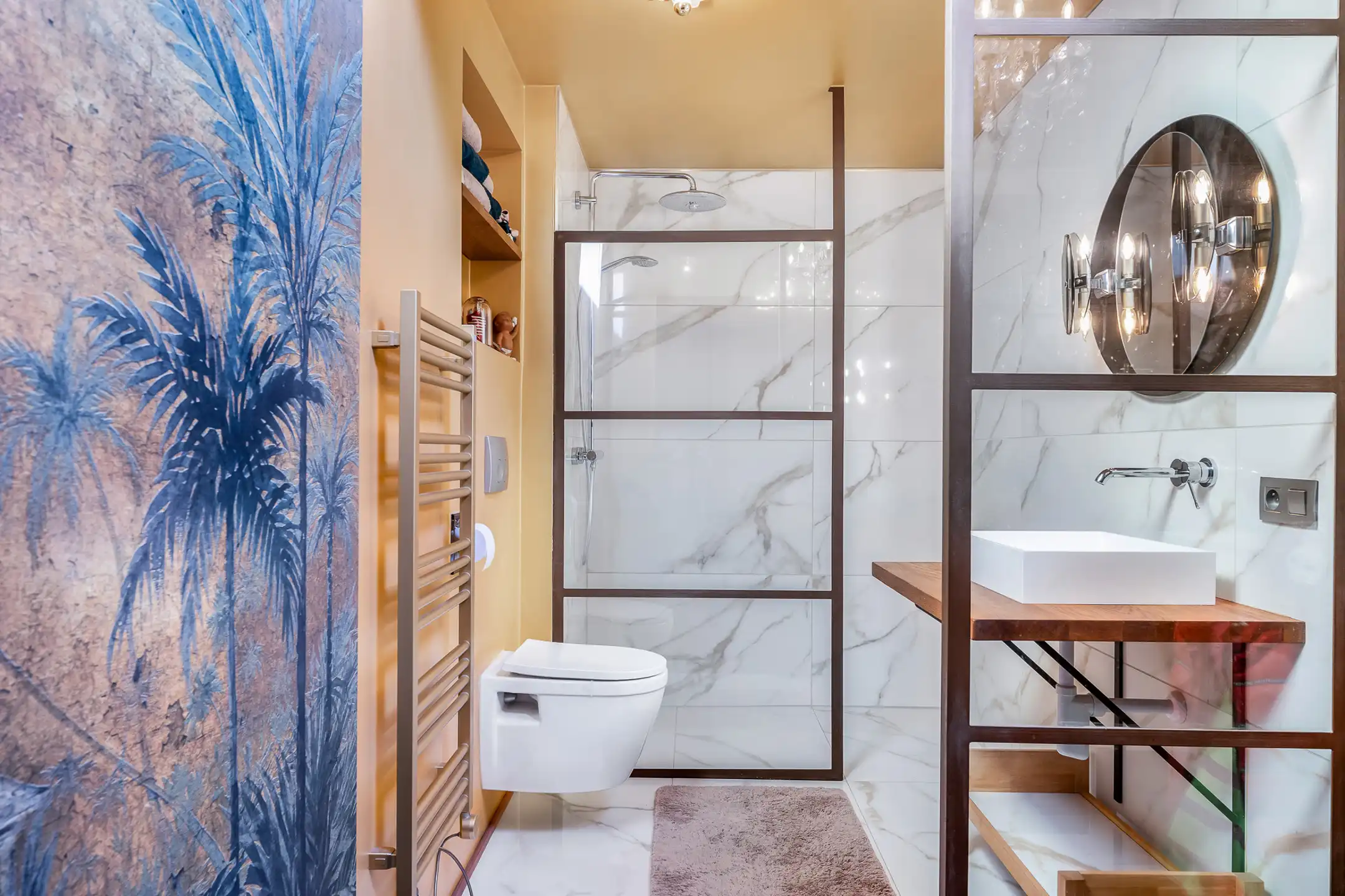 Charmante tiny house met tuin te Roclenge foto 17