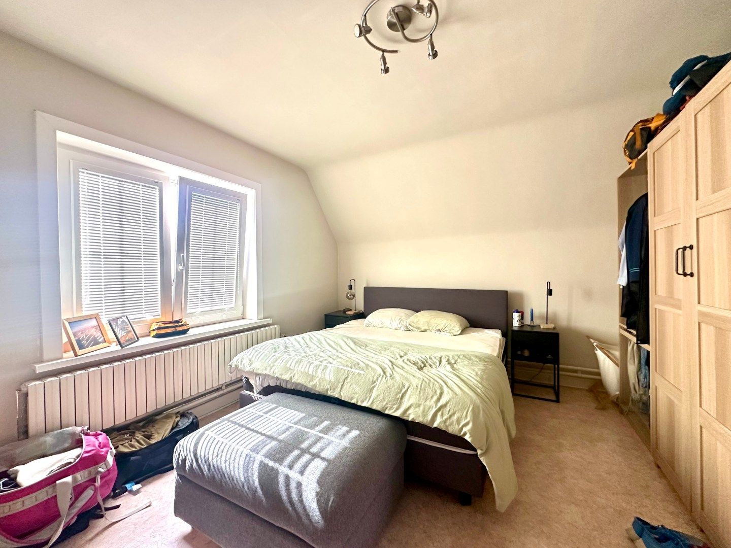 Gezinswoning met drie slaapkamers foto 13