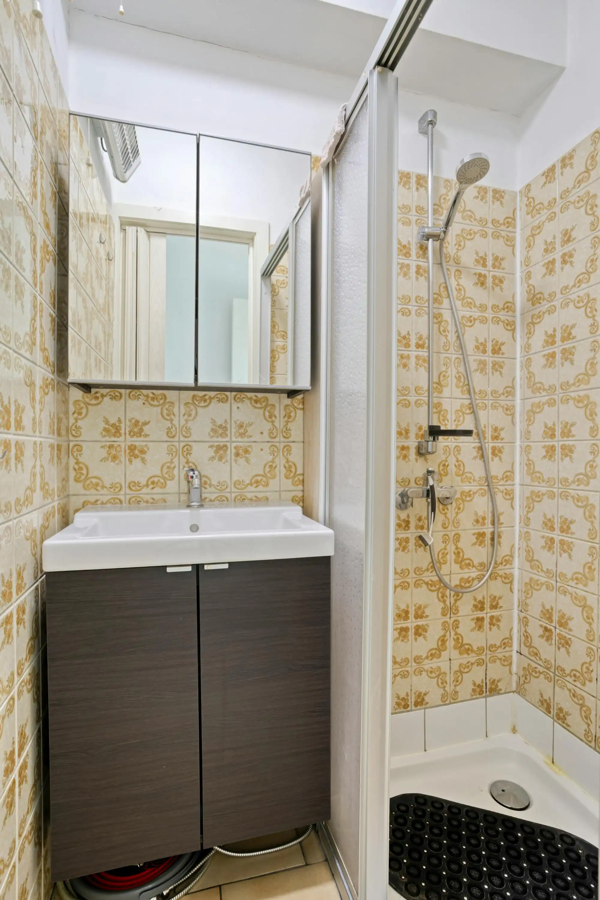 Appartement met prachtig terras te koop in centrum Roeselare foto 10