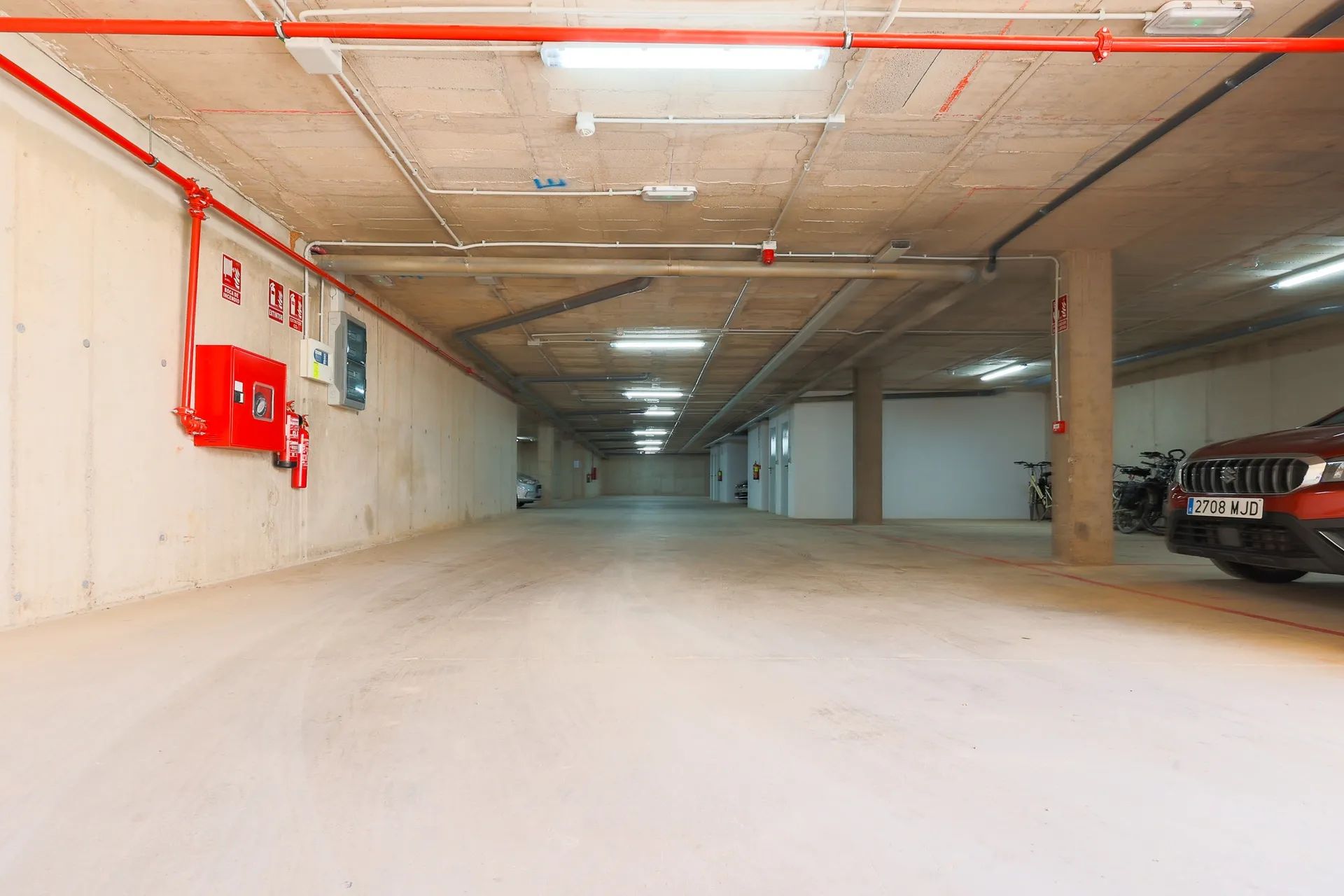 Direct genieten: instapklaar penthouse op toplocatie aan de kust foto 45