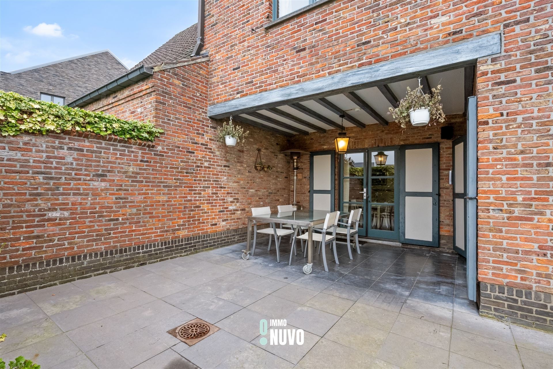 Landelijke woning foto 30