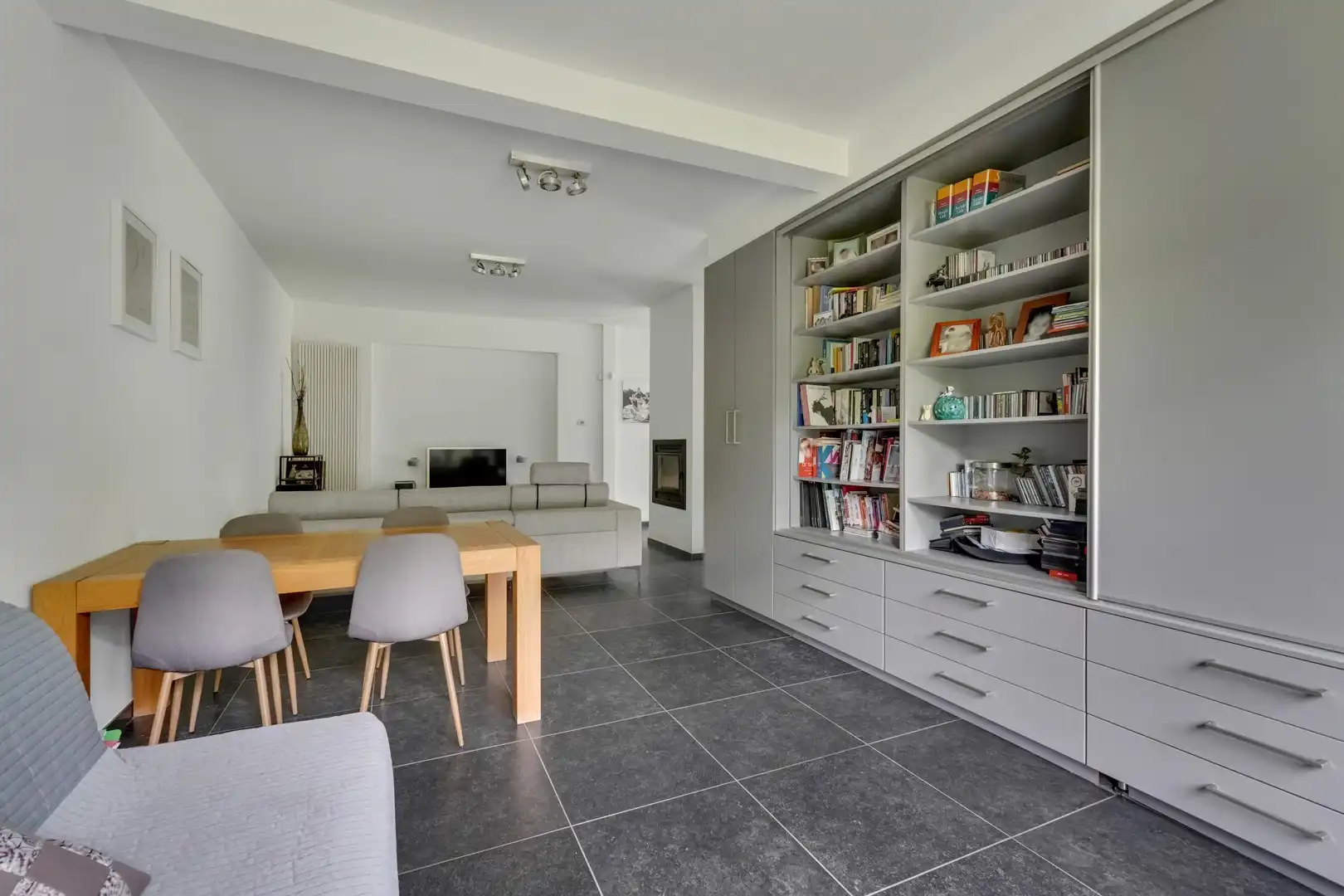 RUIME HOB MET 6 SLPKS EN TINY HOUSE TE KOOP - MAASMECHELEN foto 8