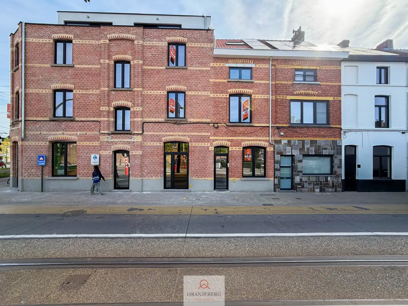 Gerenoveerd duplex-appartement (114 m²) met 3 slaapkamers foto 24