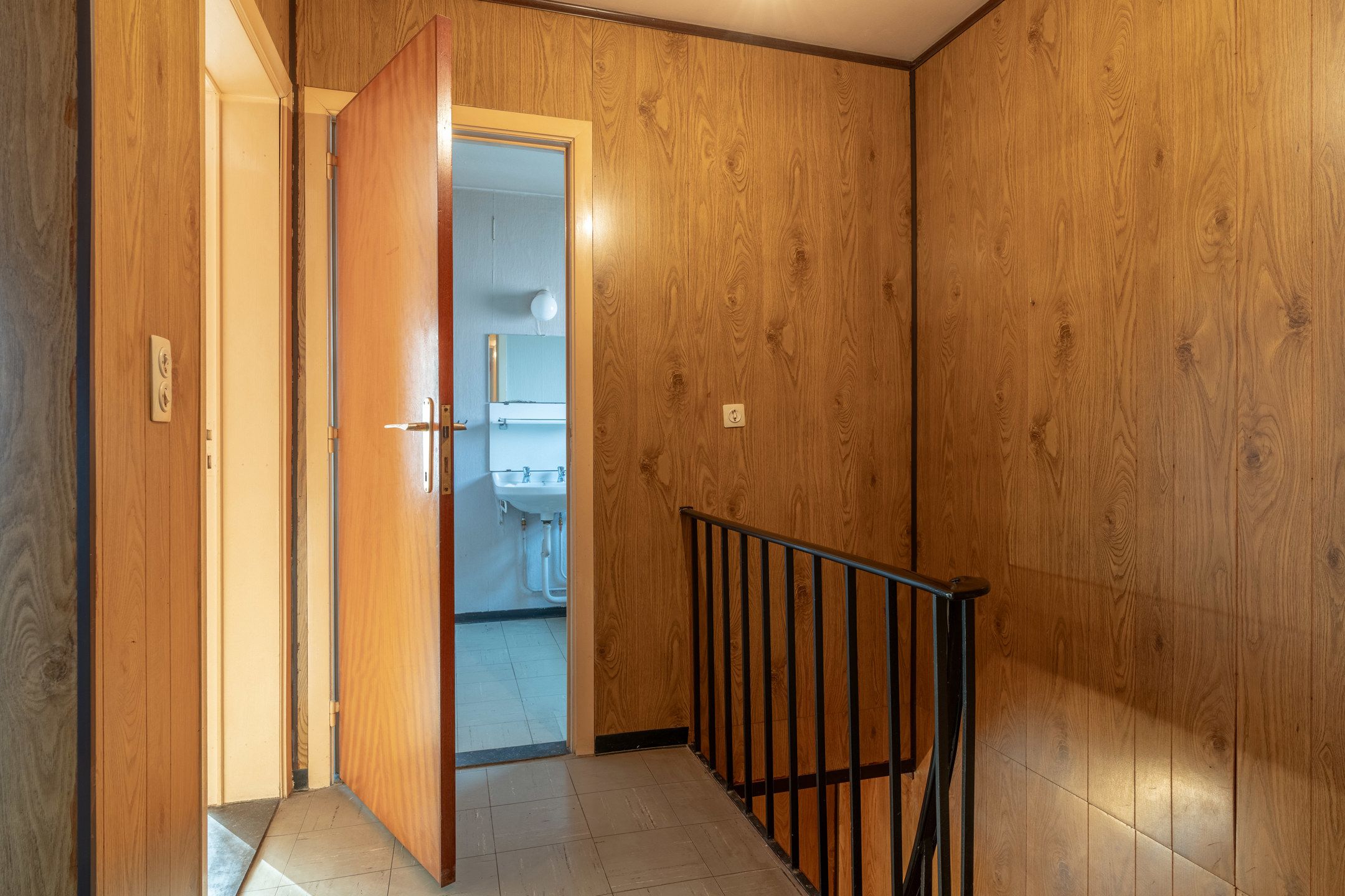 Te renoveren woning met 3 slpks en tuin te Rijkevorsel foto 16