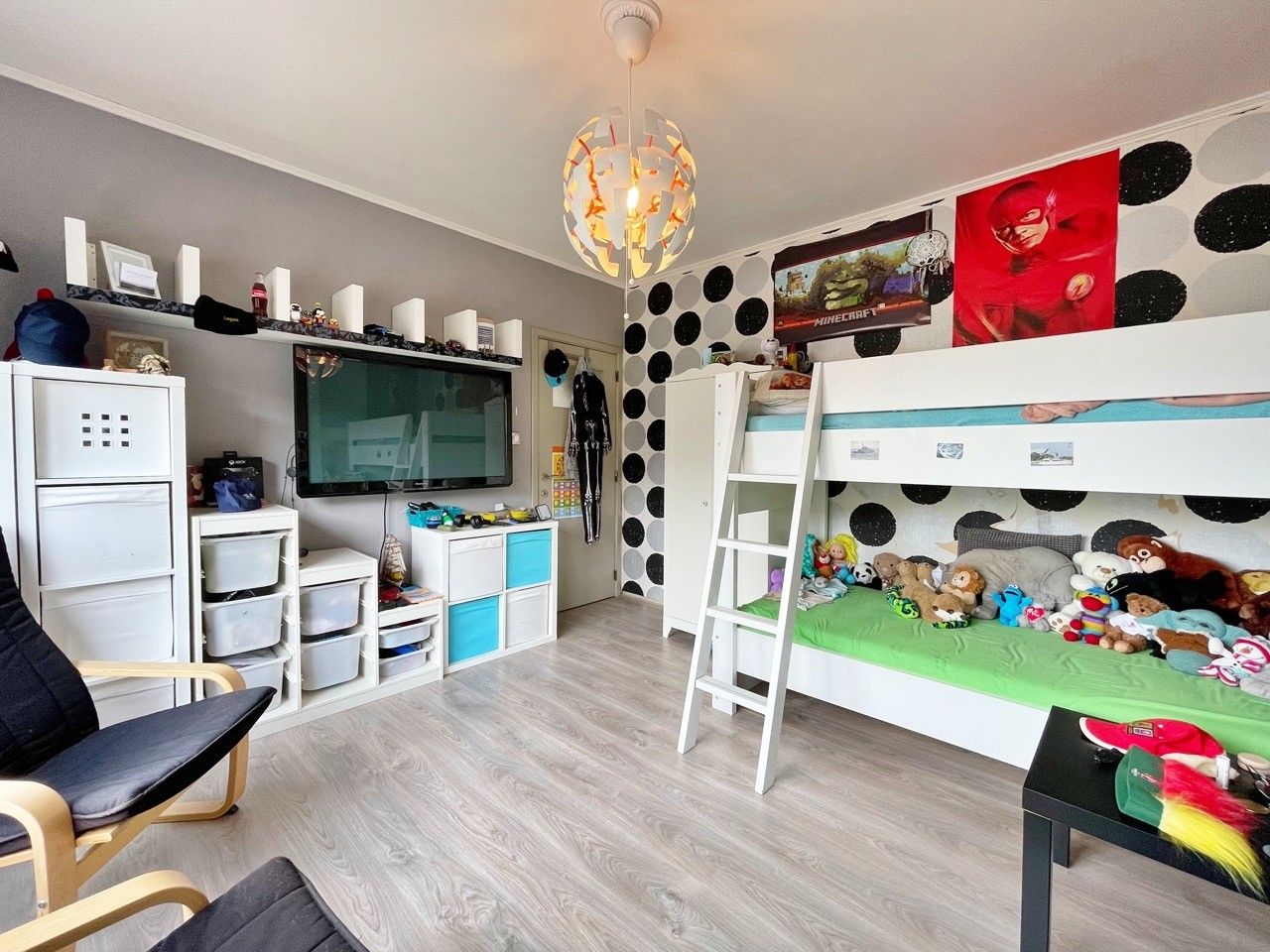 Instapklare woning te Oostende foto 15