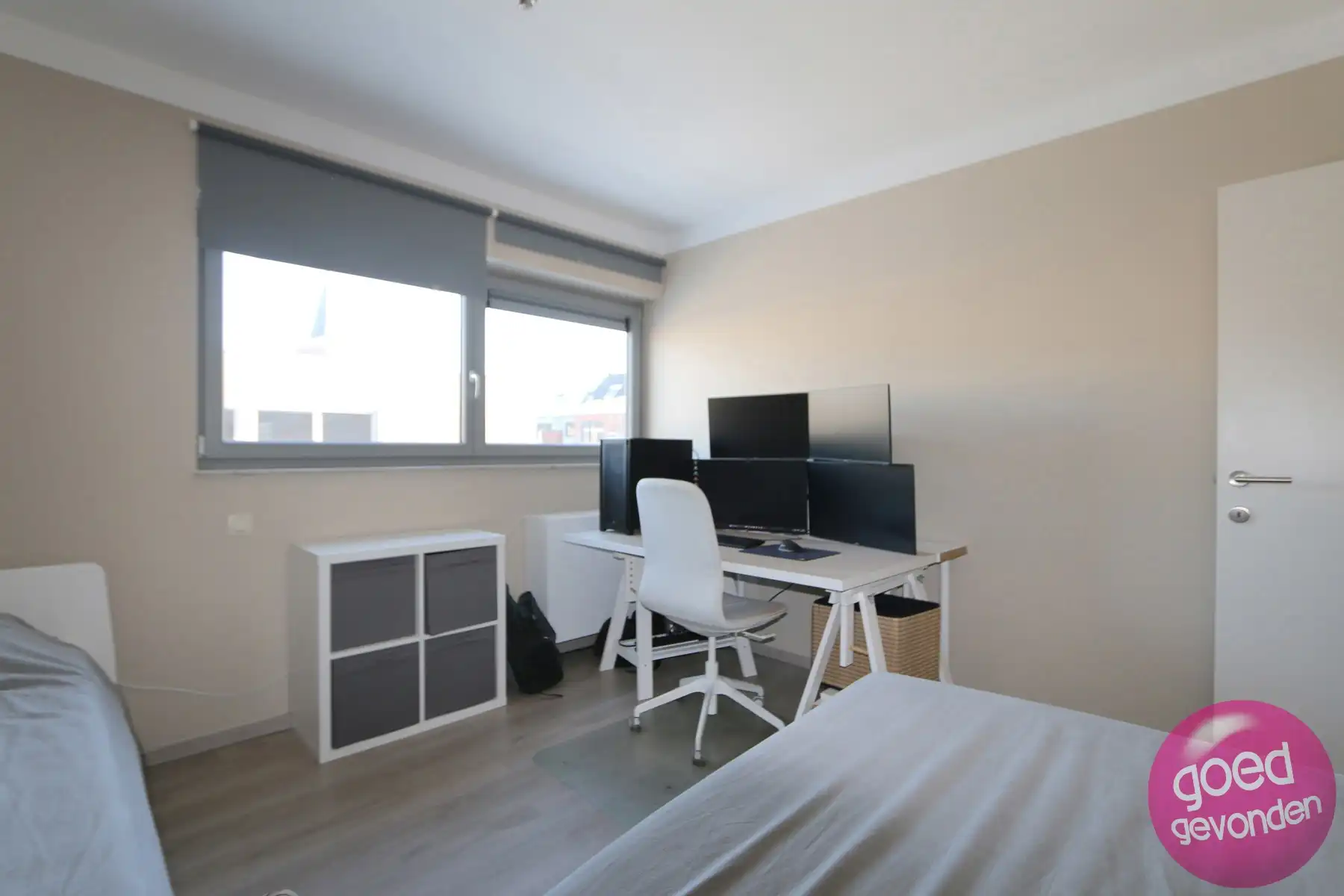 MODERNE WONING - 3 SLK - TUIN - TERRAS - CARPORT foto 21