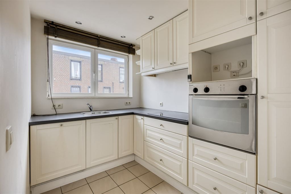 Recent gerenoveerd appartement foto 5