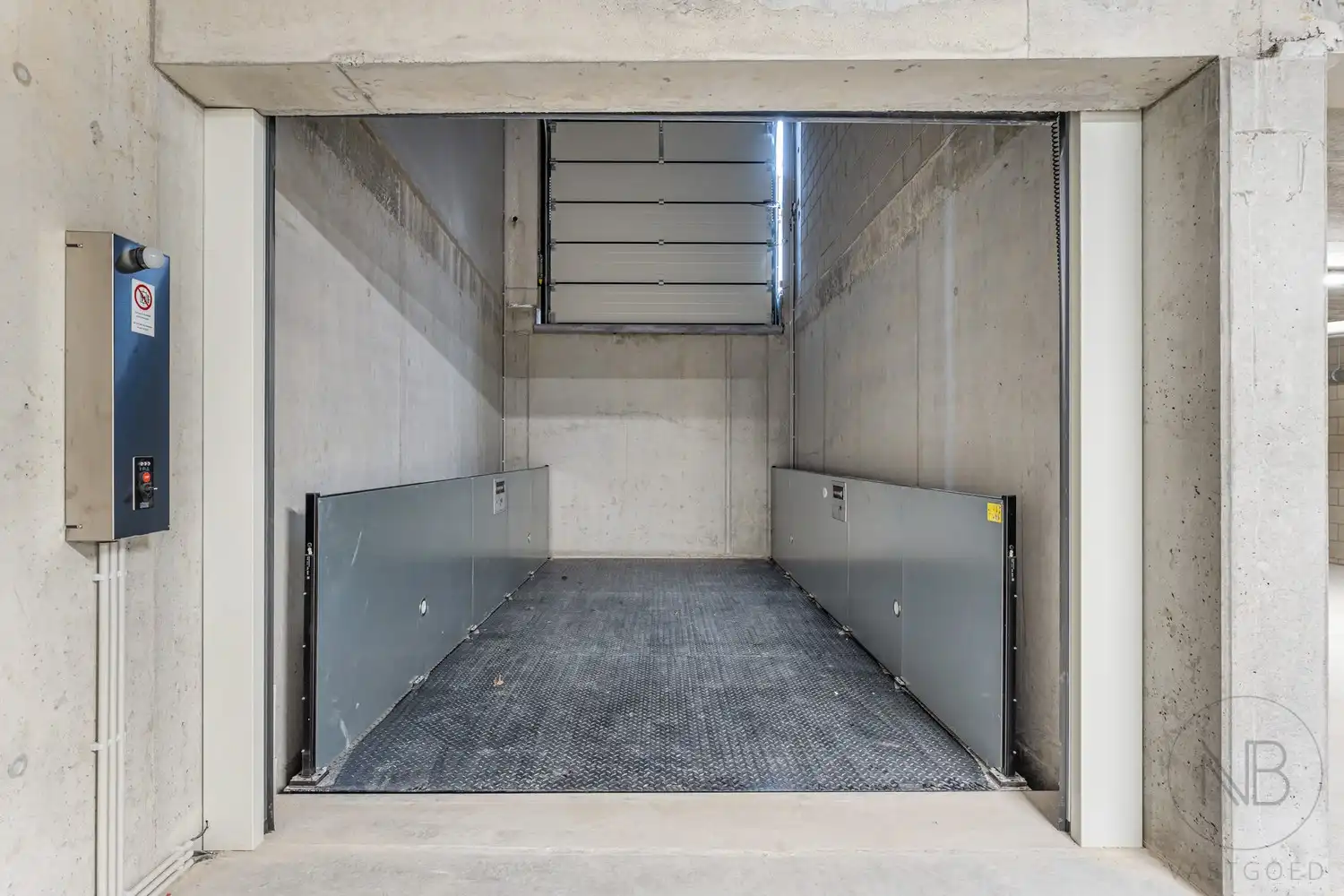 Nieuwbouwappartement met industriële uitstraling in het centrum van Genk! foto 30