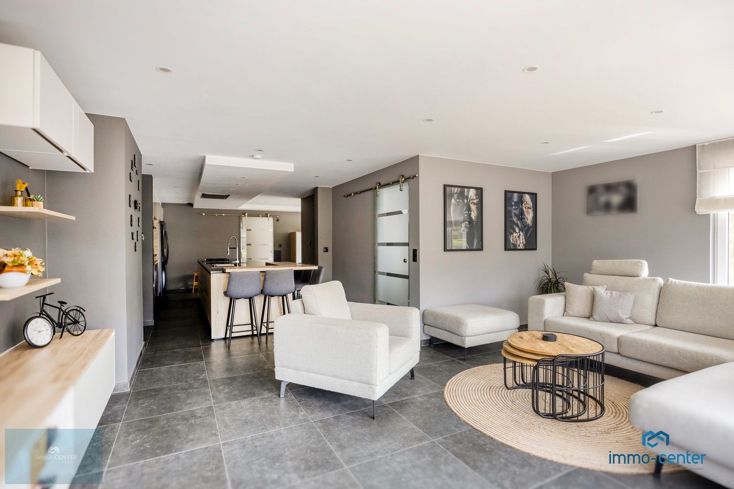 Exclusief wonen: luxueus gerenoveerde woning met buitenverblijf, EPC B en zonnepanelen foto 2