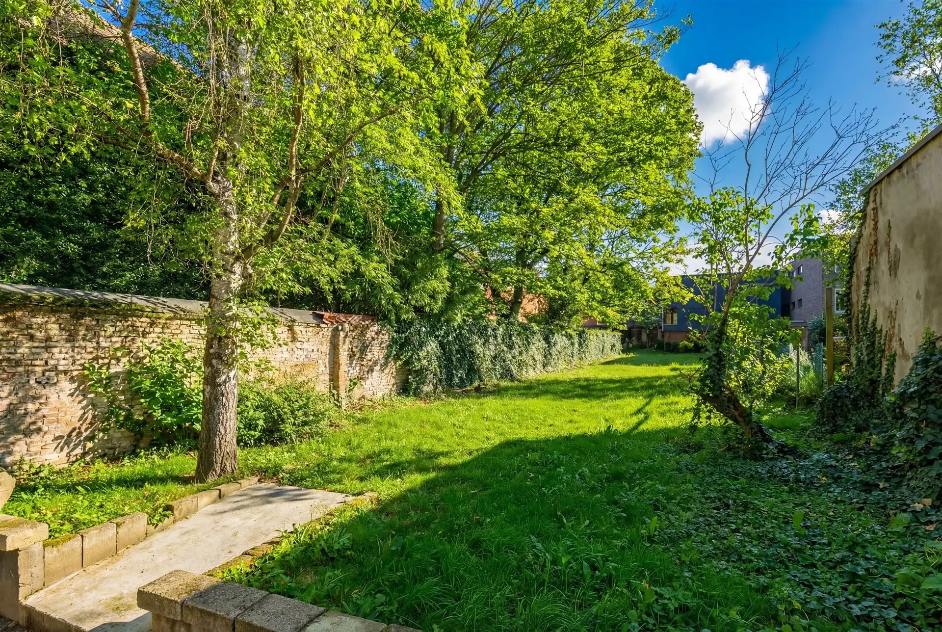 Prachtig winkelpand met duplex op groot perceel foto 28