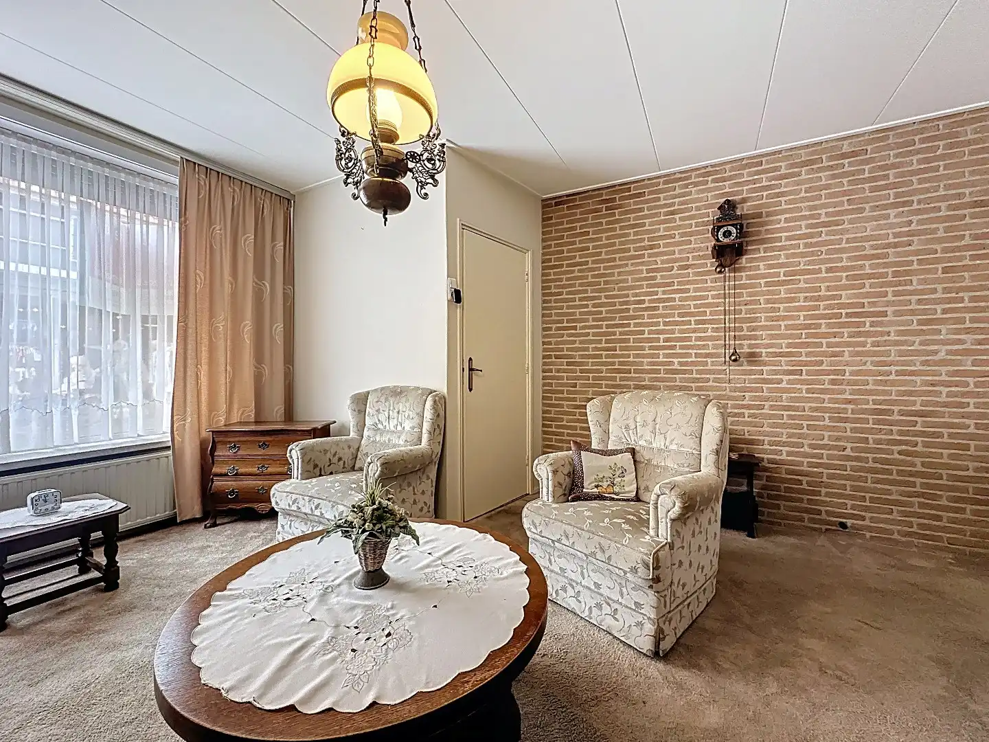 Handelsruimte en woning op toplocatie foto 5