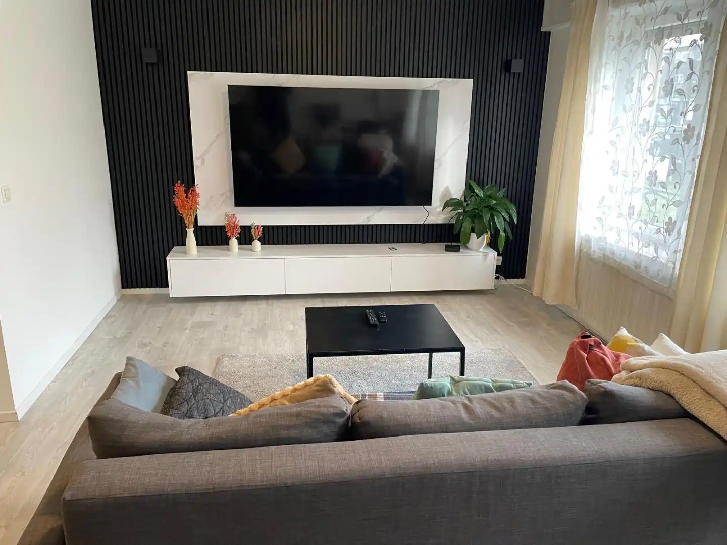 Instapklaar gelijkvloers appartement met tuin en voortuin – Deurne (nabij Antwerpen & Sportpaleis) foto 4