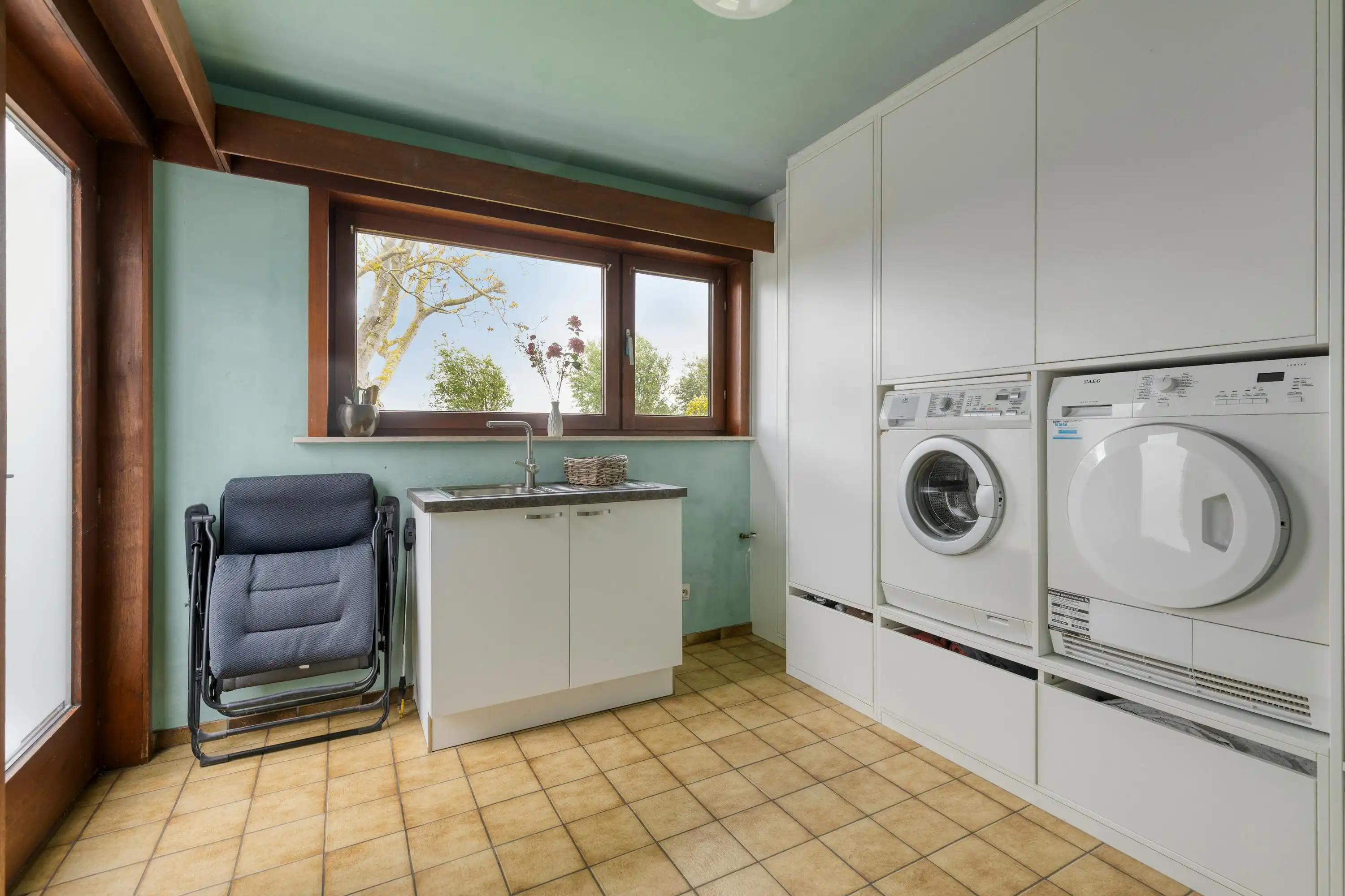 Woning met 4 slaapkamers en mooie vergezichten! foto 17