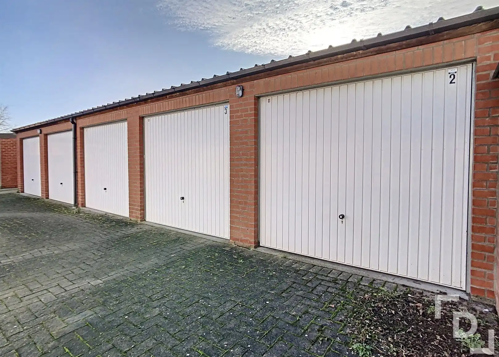 Garagebox  foto 2