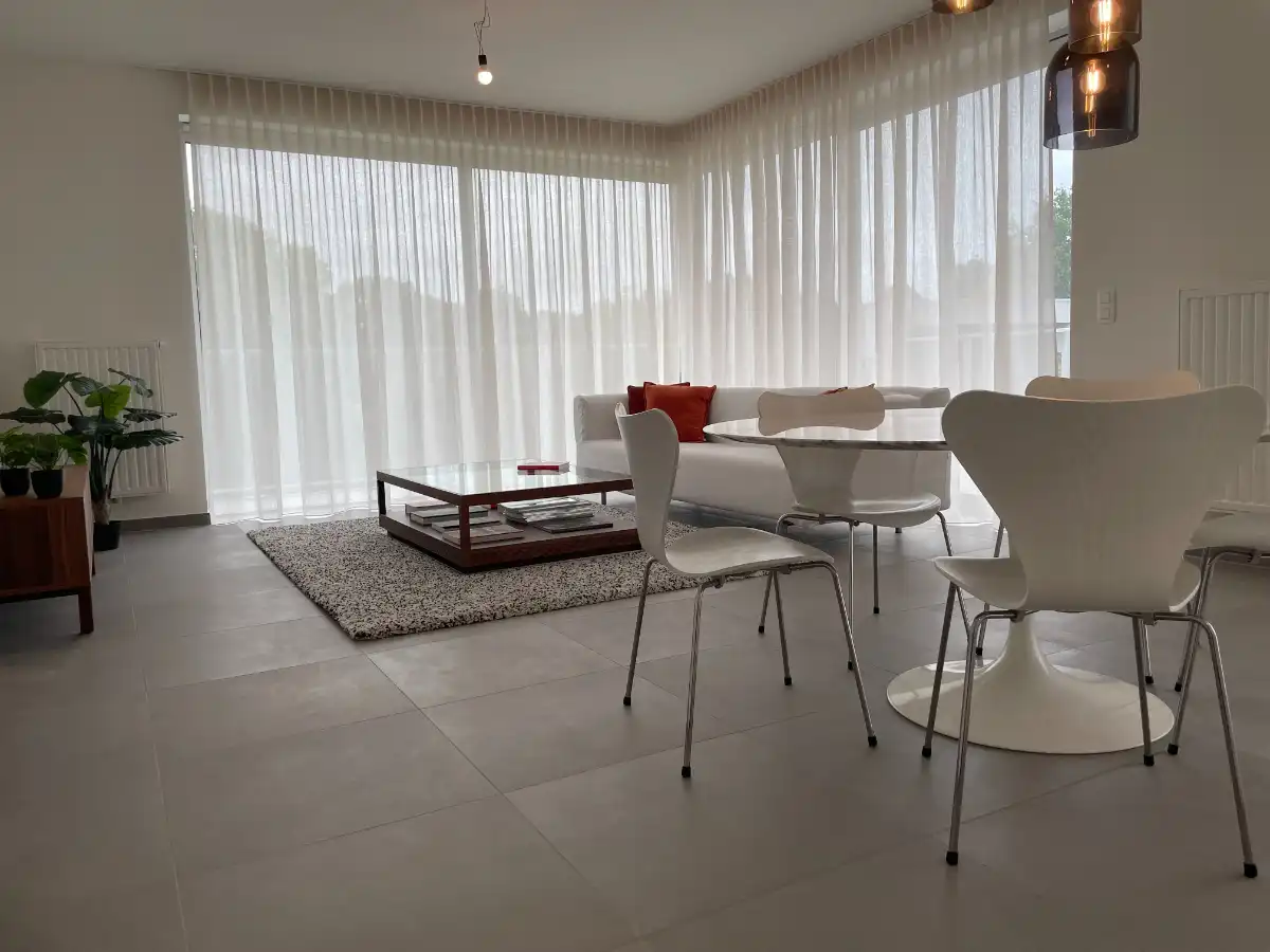 Nieuwbouw twee-slaapkamer appartement foto 11