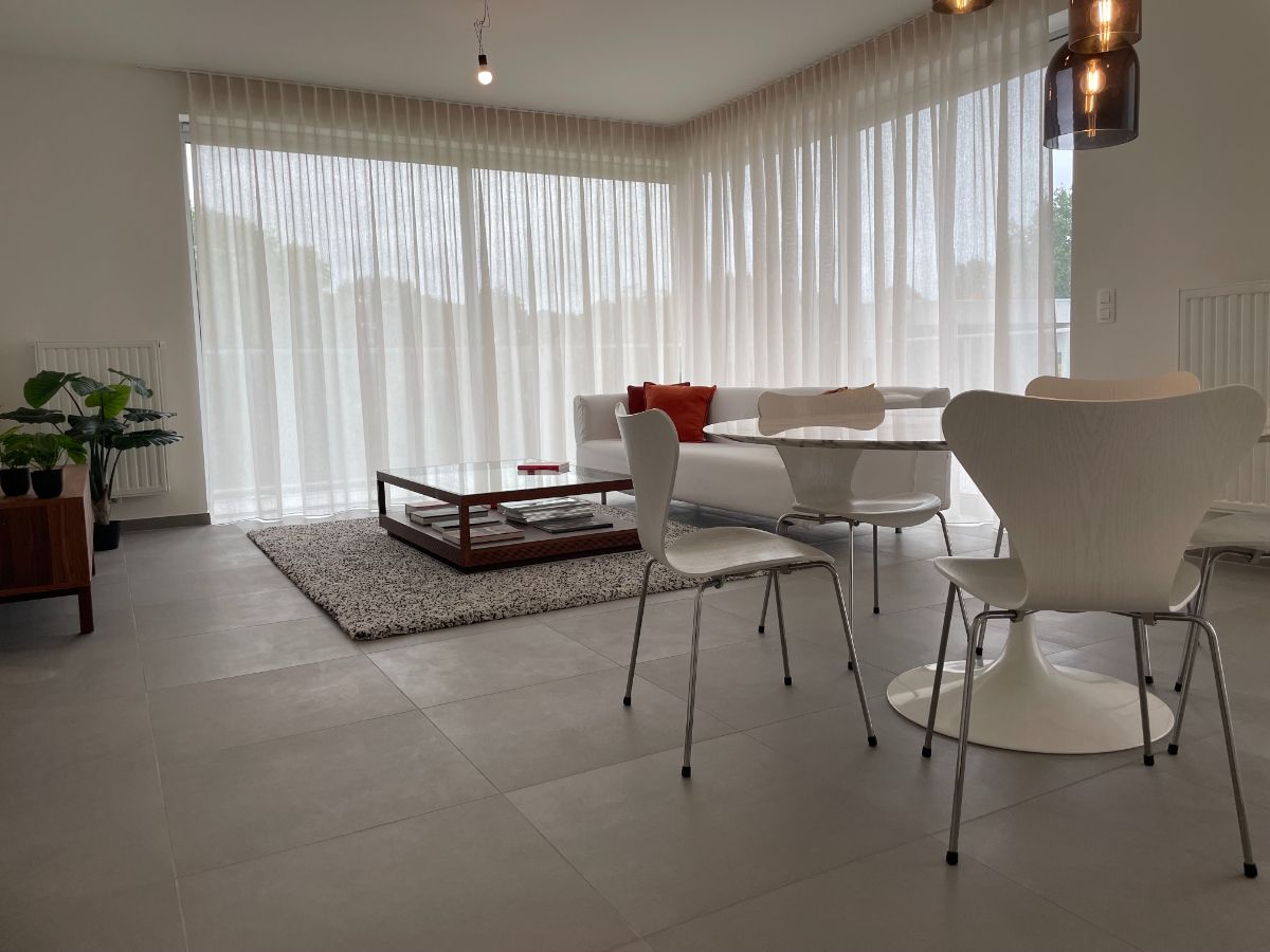 Nieuwbouw twee-slaapkamer appartement foto 11